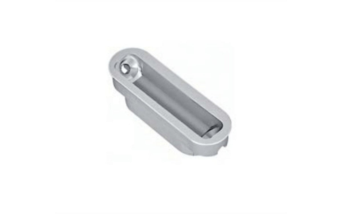AGB receiver Minimal for Polaris locks