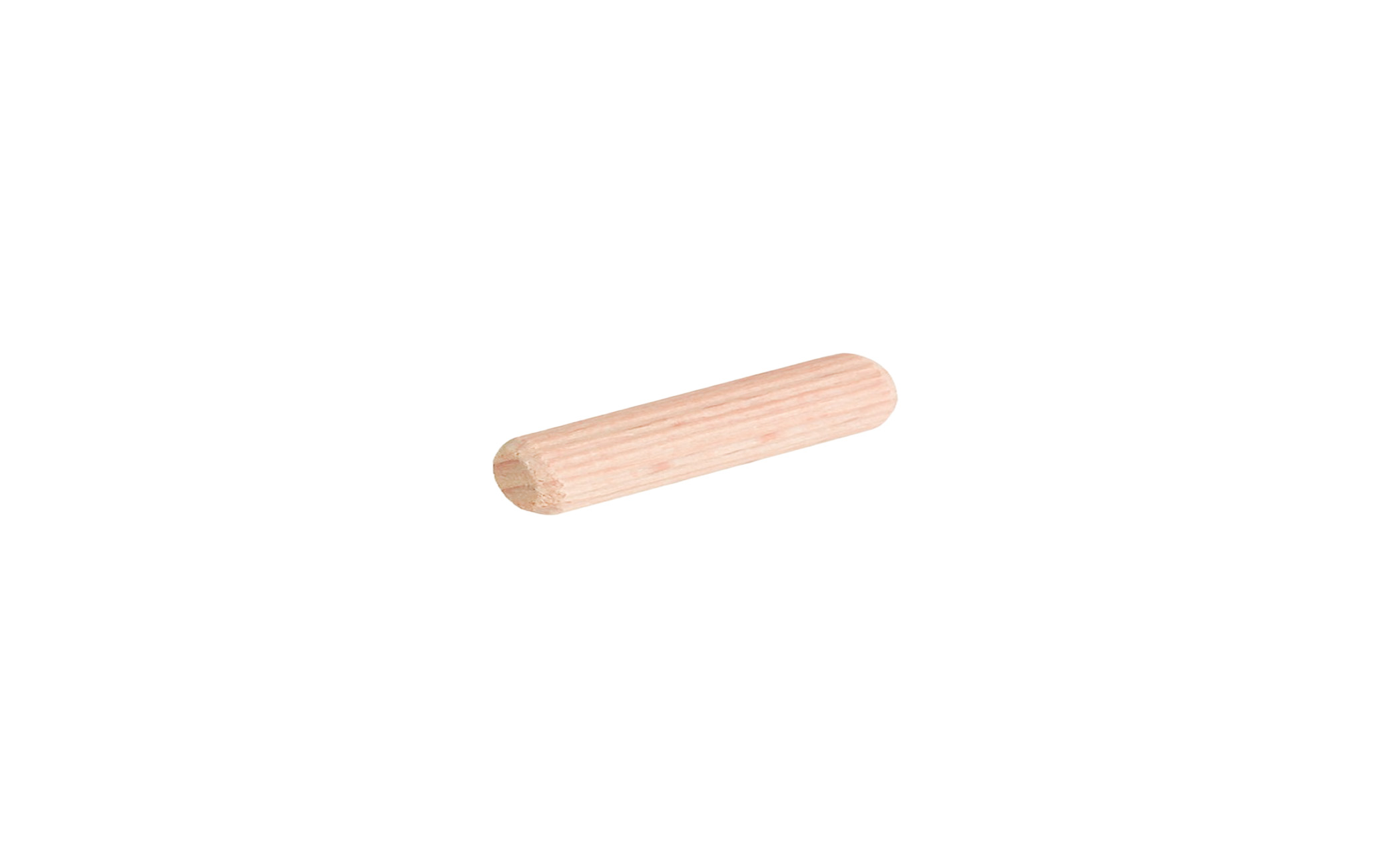 Dowels 6 x 30 mm, PU 1 kg