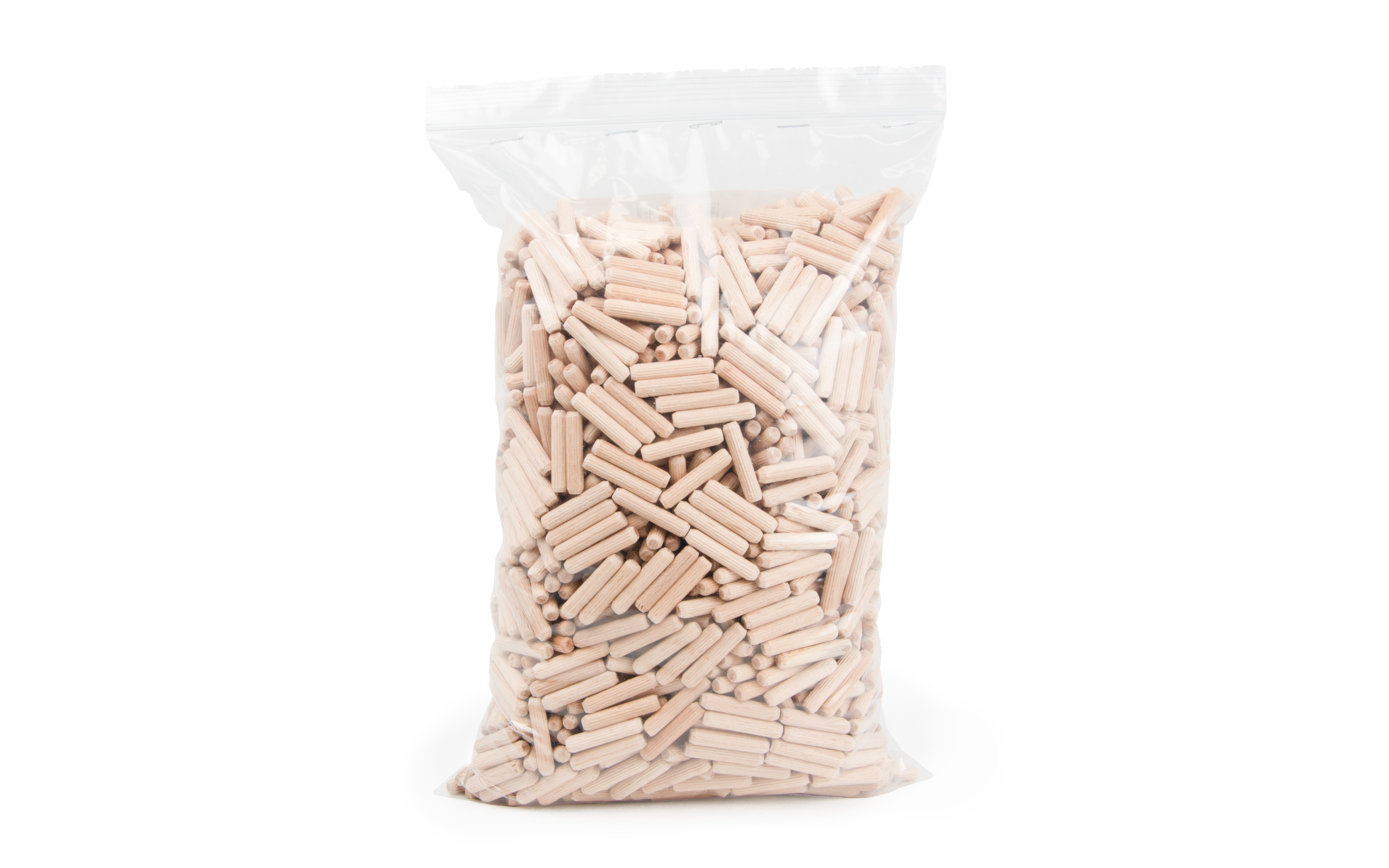Dowels 6 x 30 mm, PU 1 kg