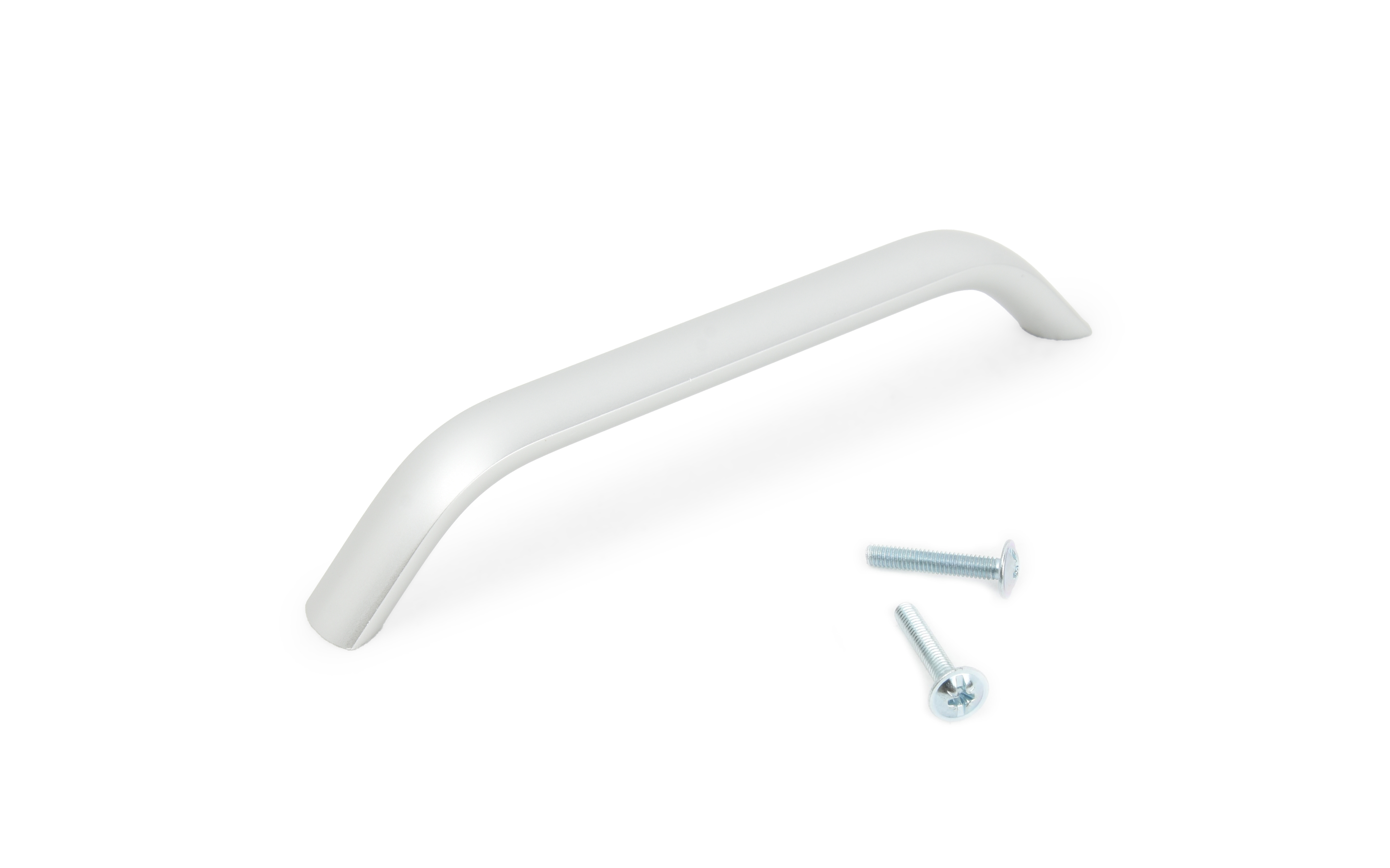 Handle STAR RH71013, 192 mm, Matt Chrome