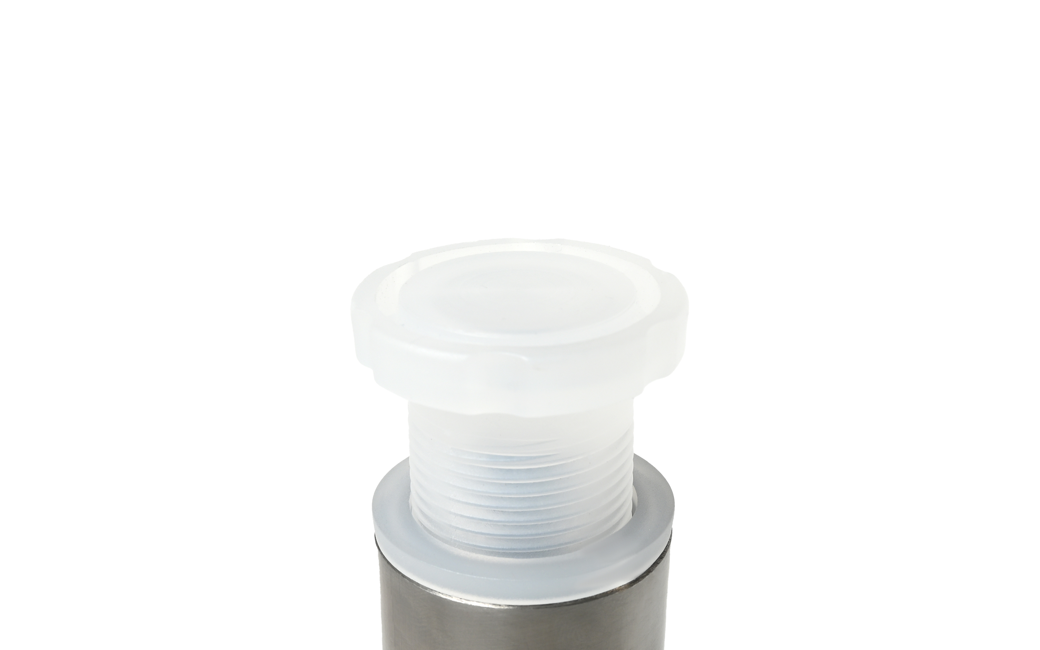 Noga fi 40/100 mm, inox