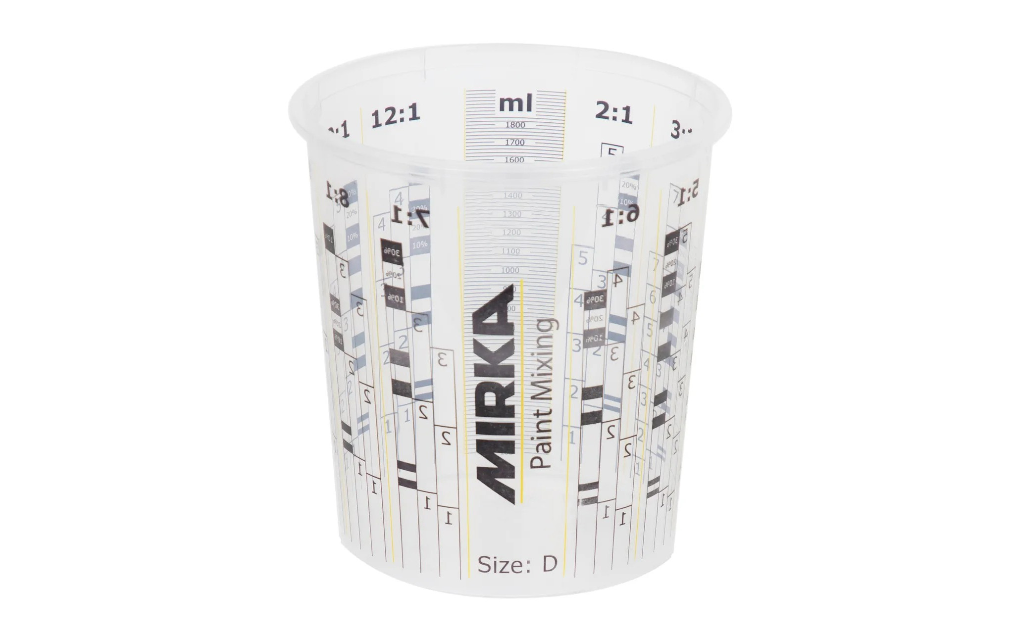 Mirka mešalni lonček 1300 ml