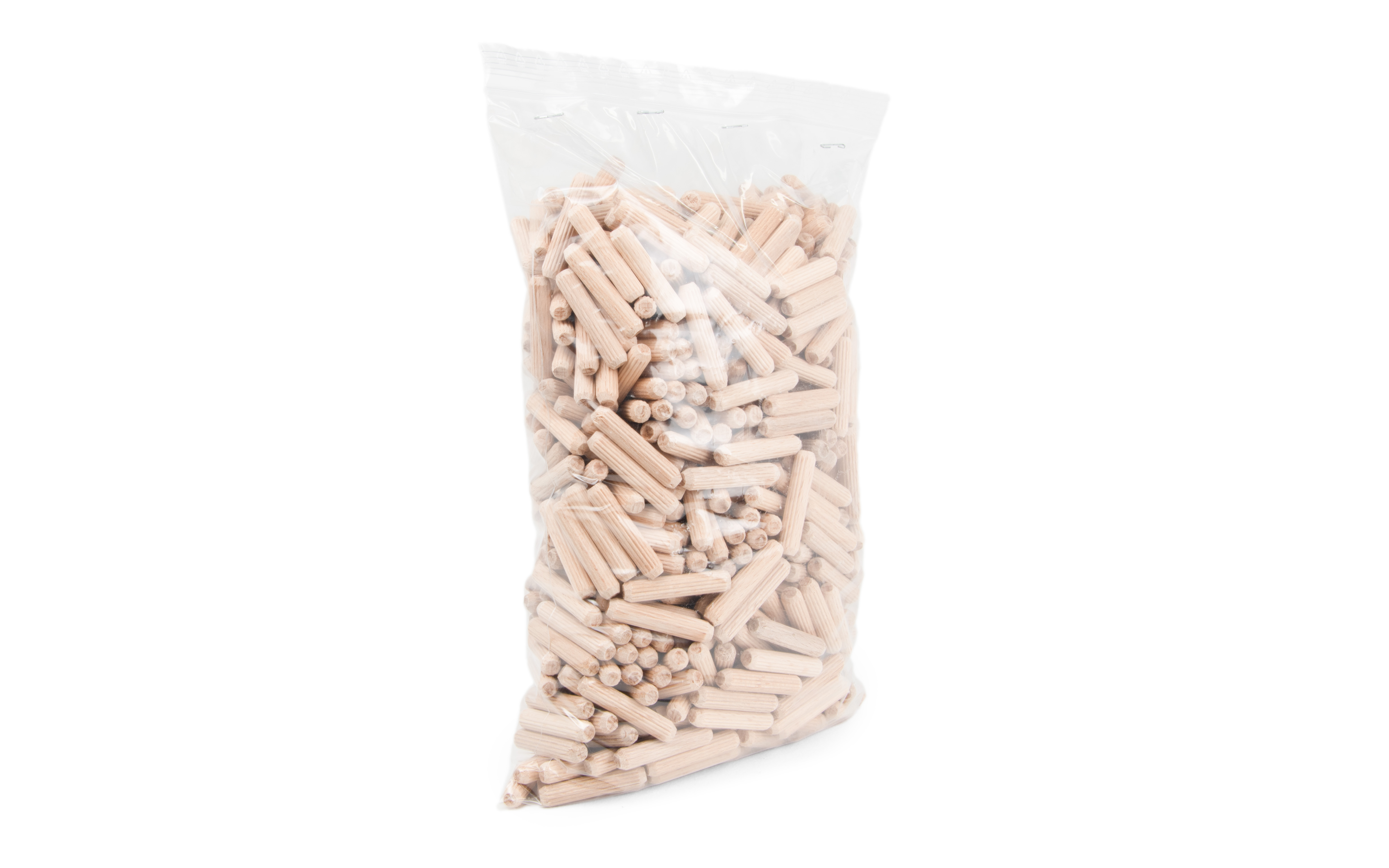 Dowels 8 x 40 mm, PU 1 kg