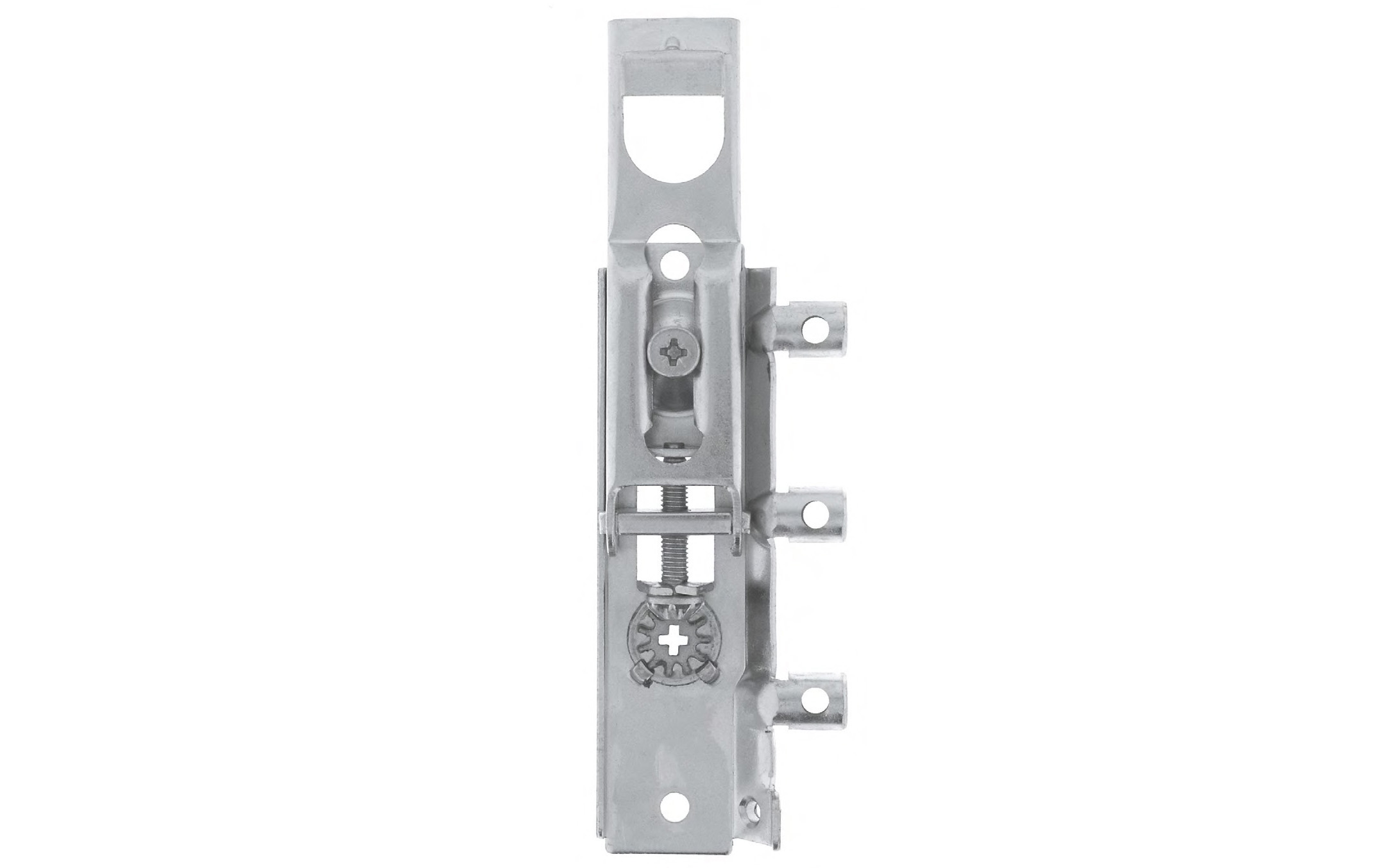 Bracket type 818, left