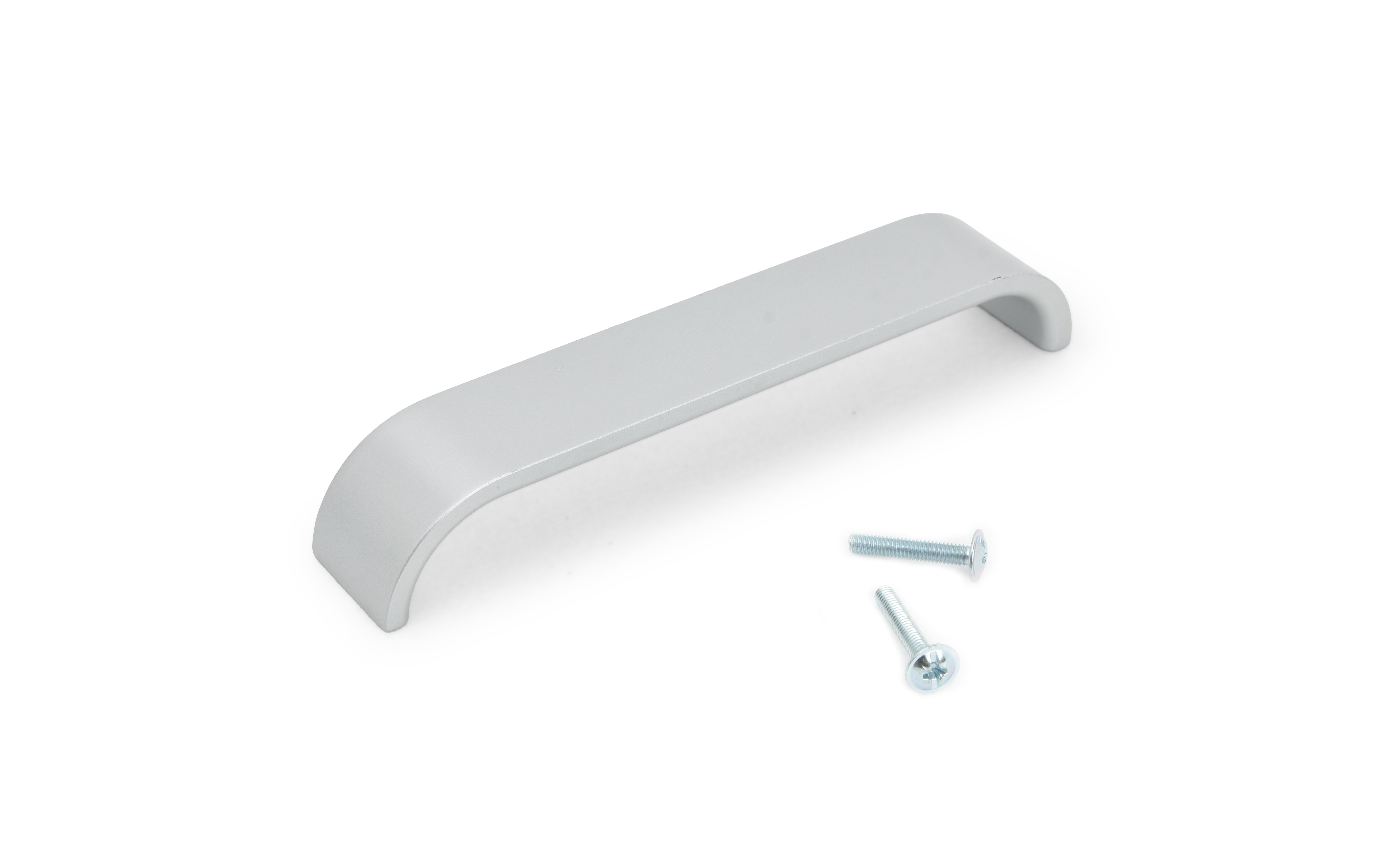 Handle Lampič 2461, 160 mm, matt chrome