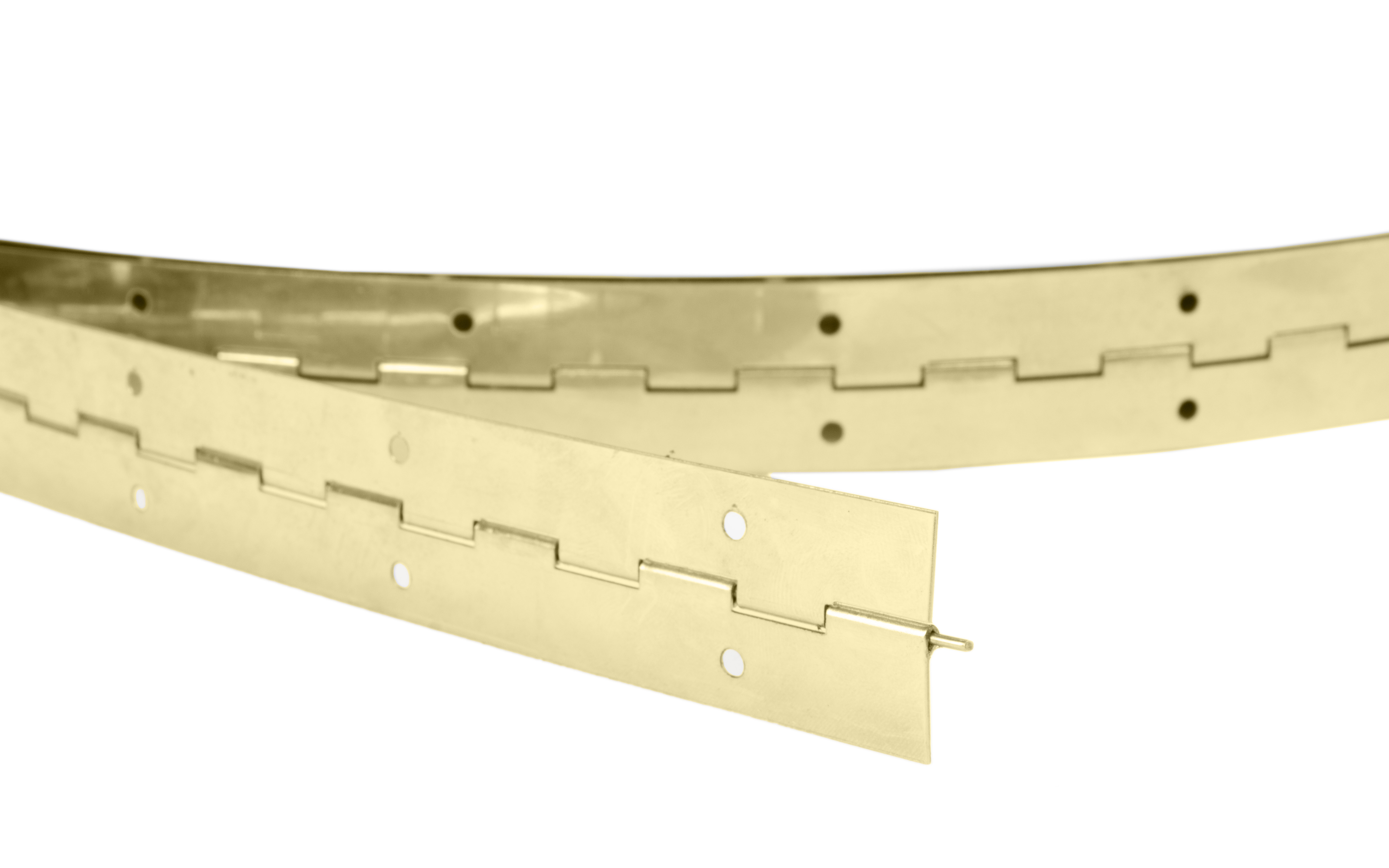 Piano Hinge