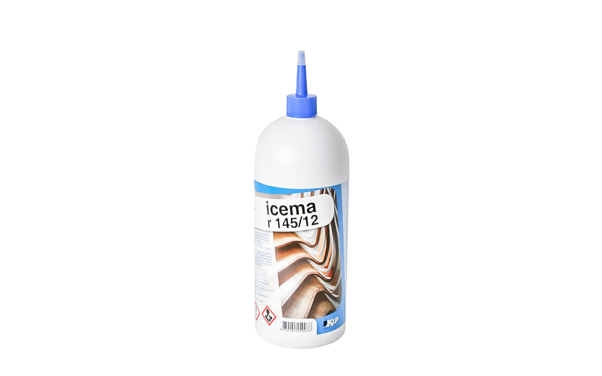 Enokomponentno Pu Lepilo Icema