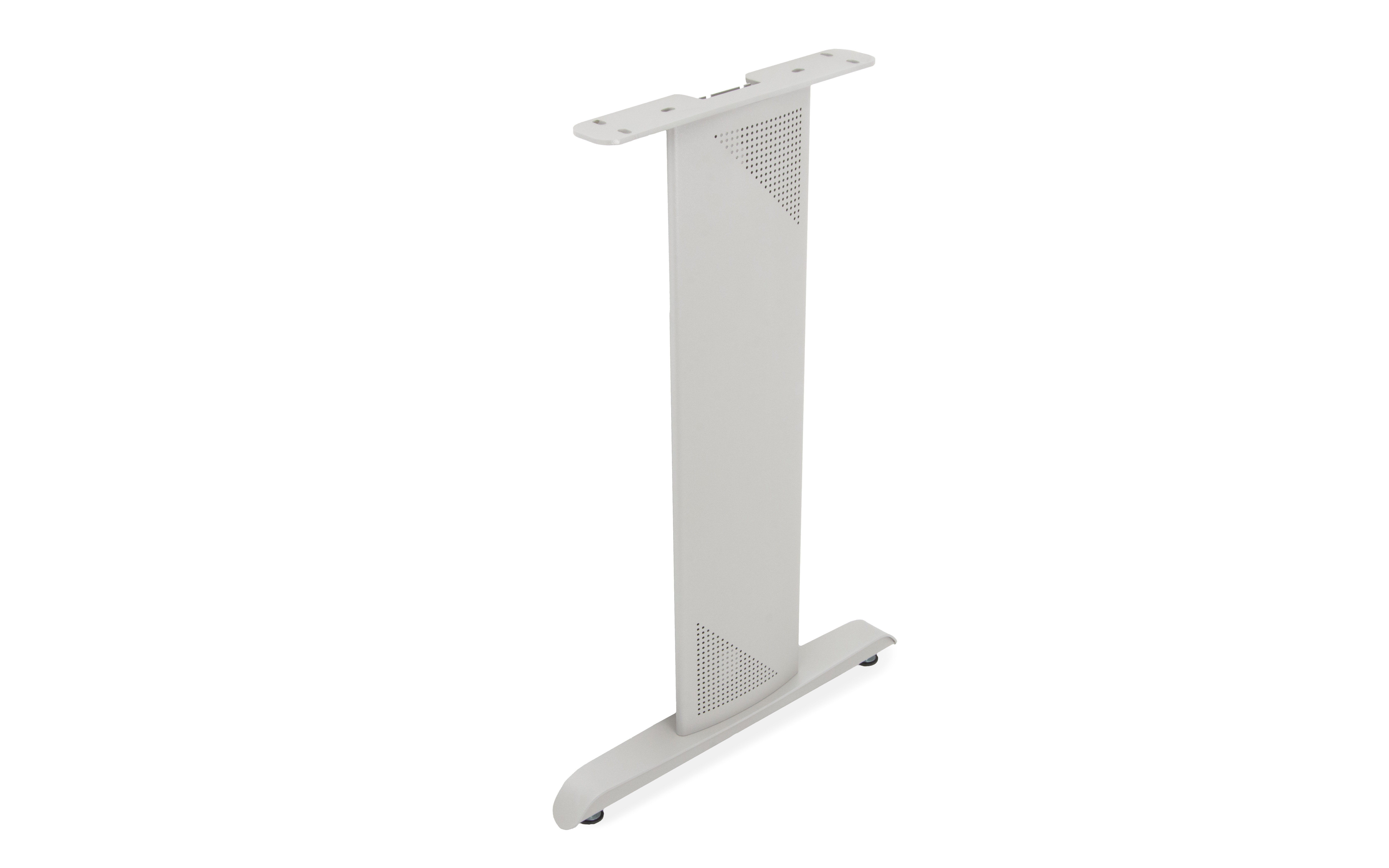 Noga IRWIN 500, RAL 9006 struktur