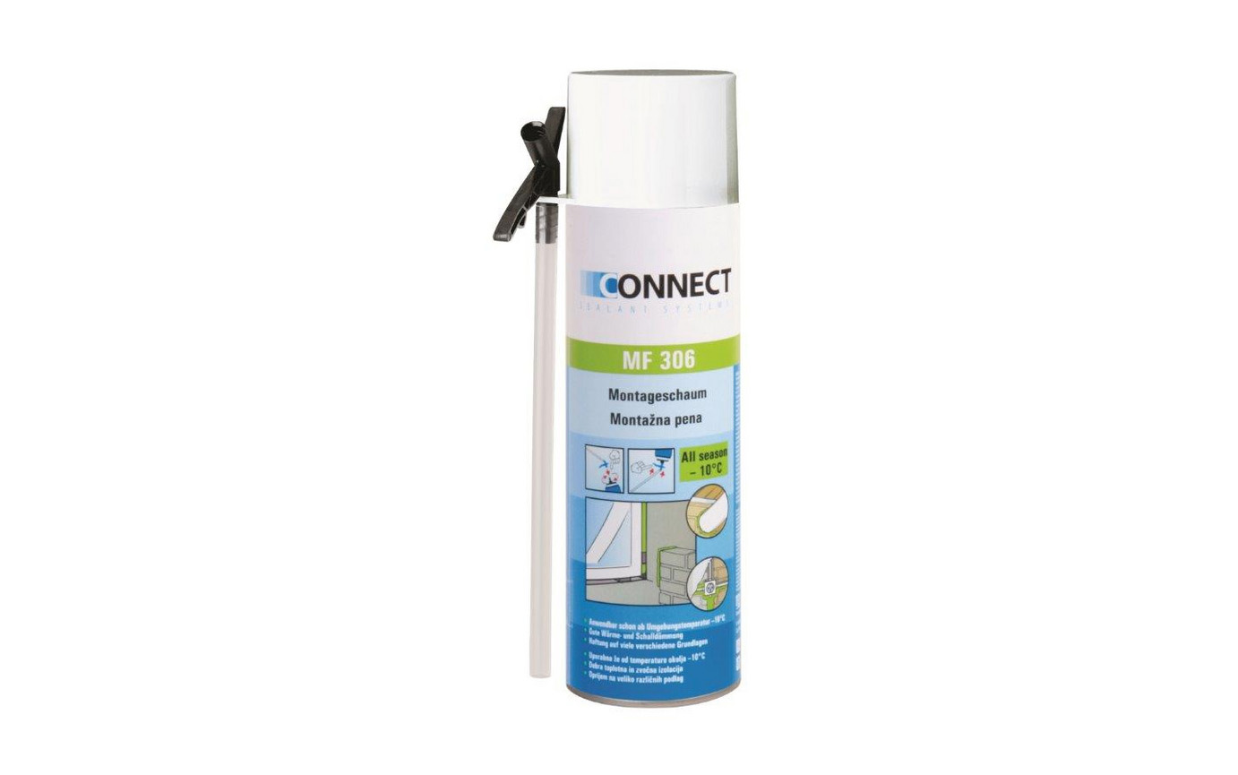 Montažna pena All season MF 306 PU