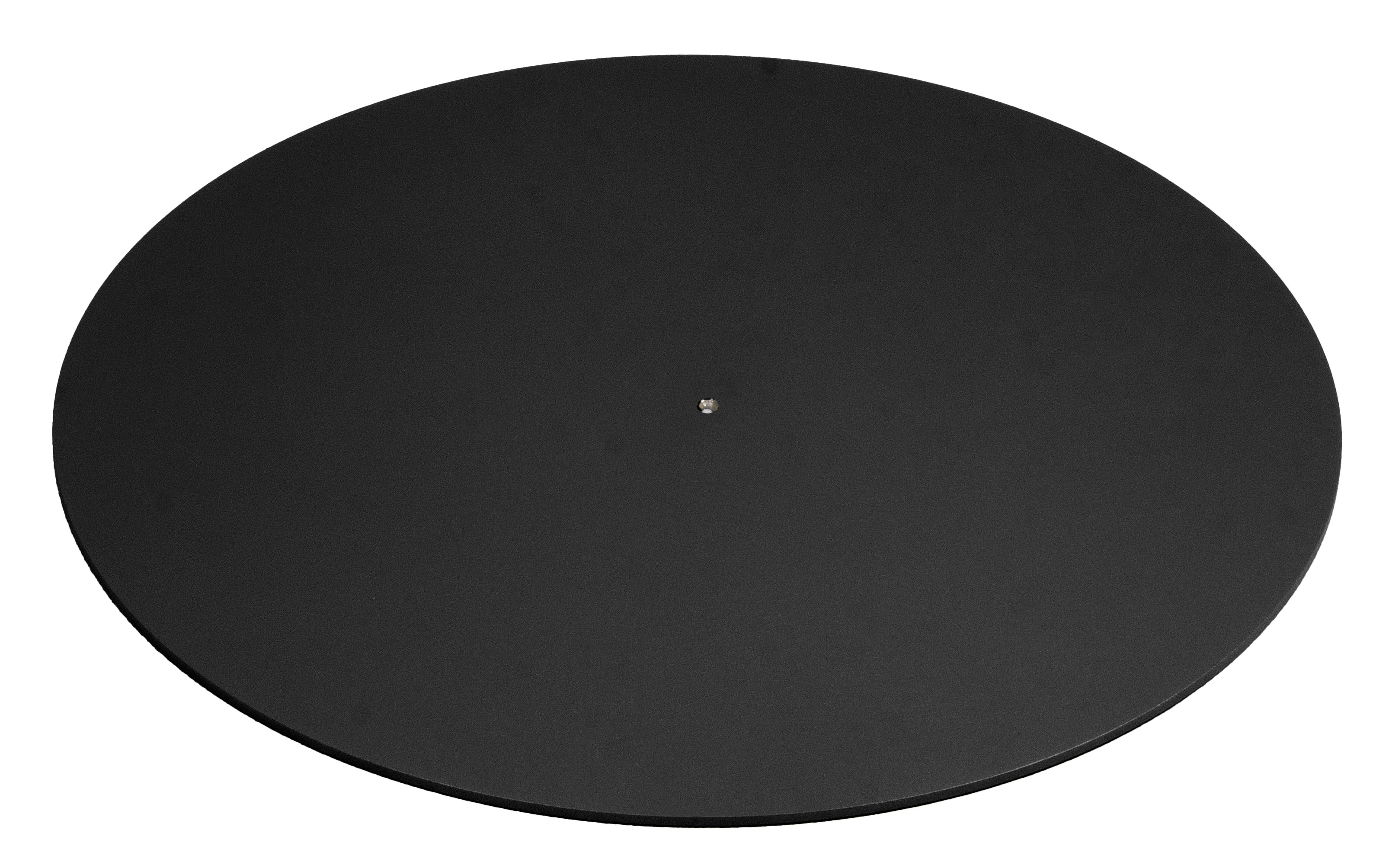 Krožnik MAXIS fi 790 mm, črna, RAL 9005 struktur