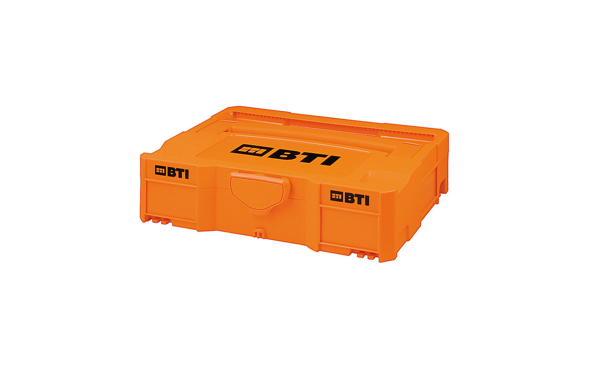 BTI box 1, 396 x 296 x 105 mm