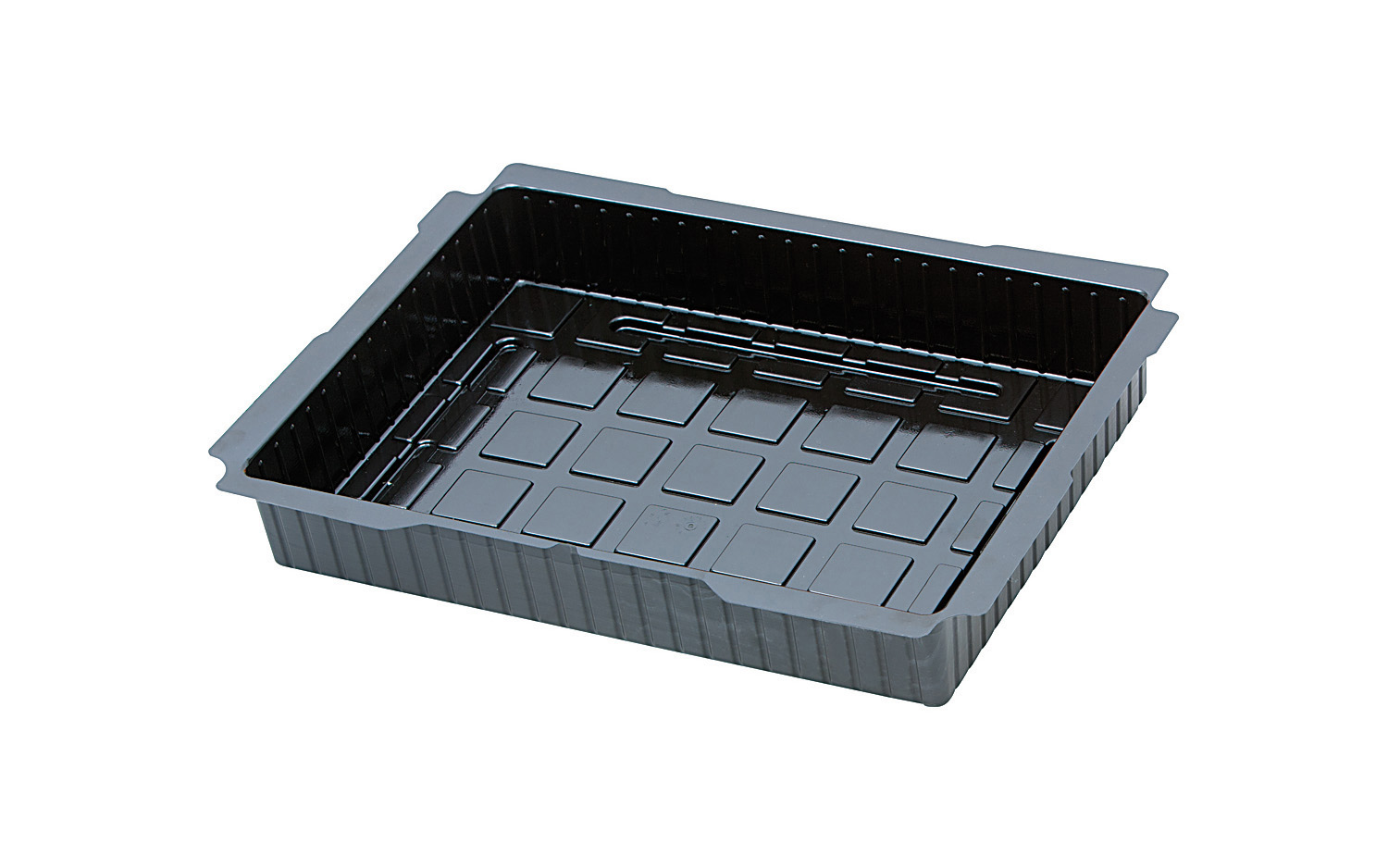 BTI box vložek dno za posodice, 28 x 38 x 7 cm