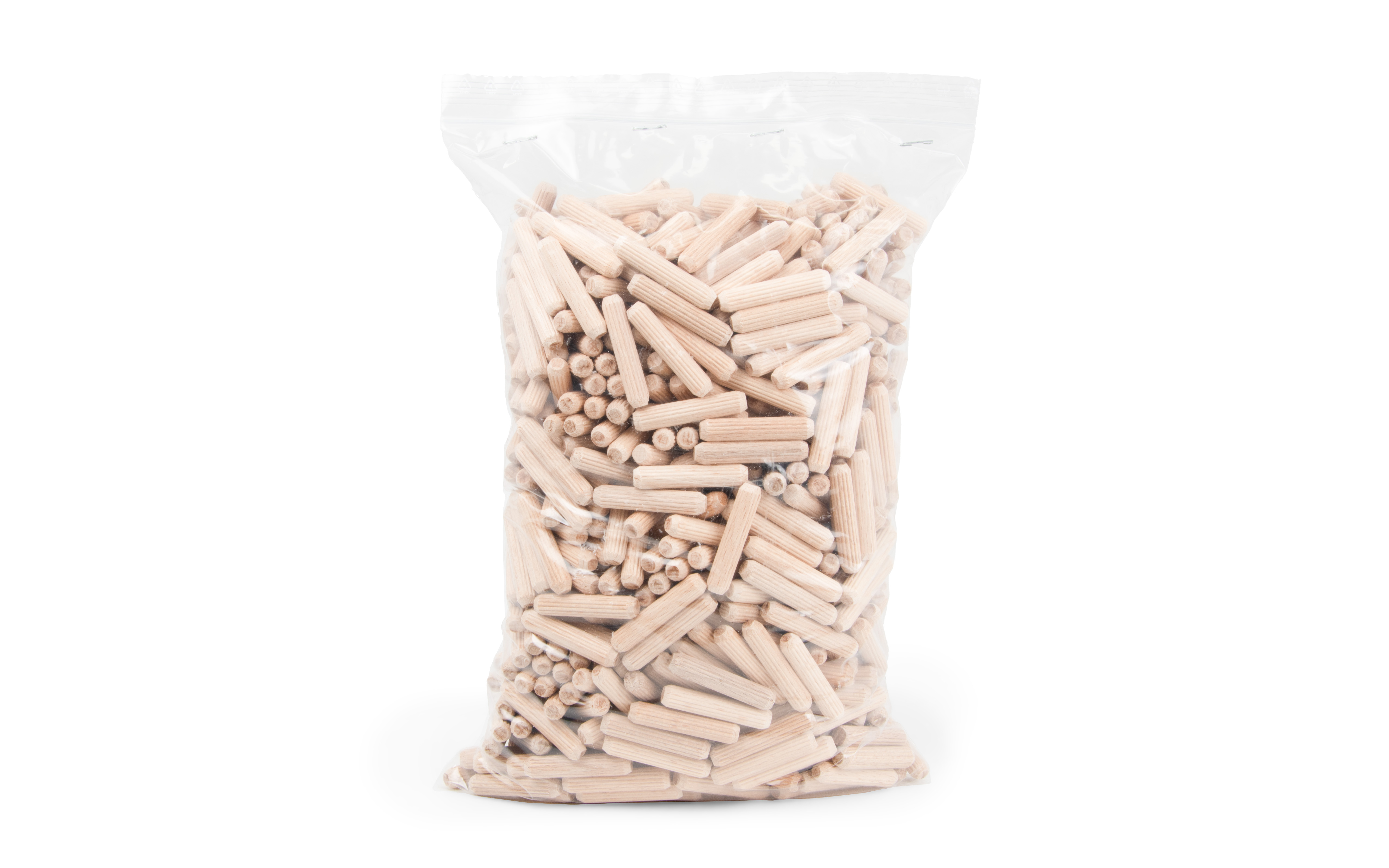 Dowels 8 x 40 mm, PU 1 kg