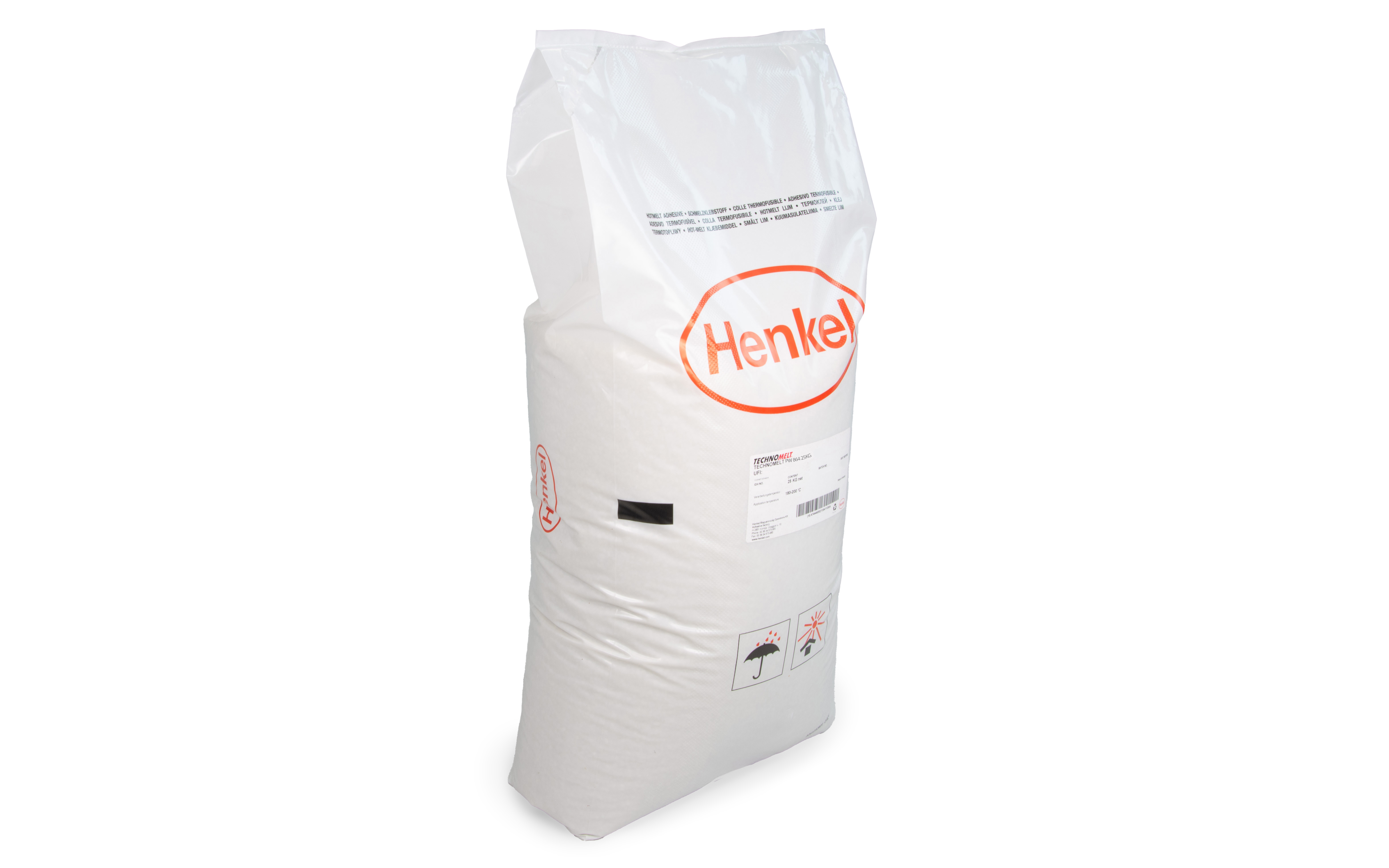 TECHNOMELT PW 864, profile wrapping, 20 kg