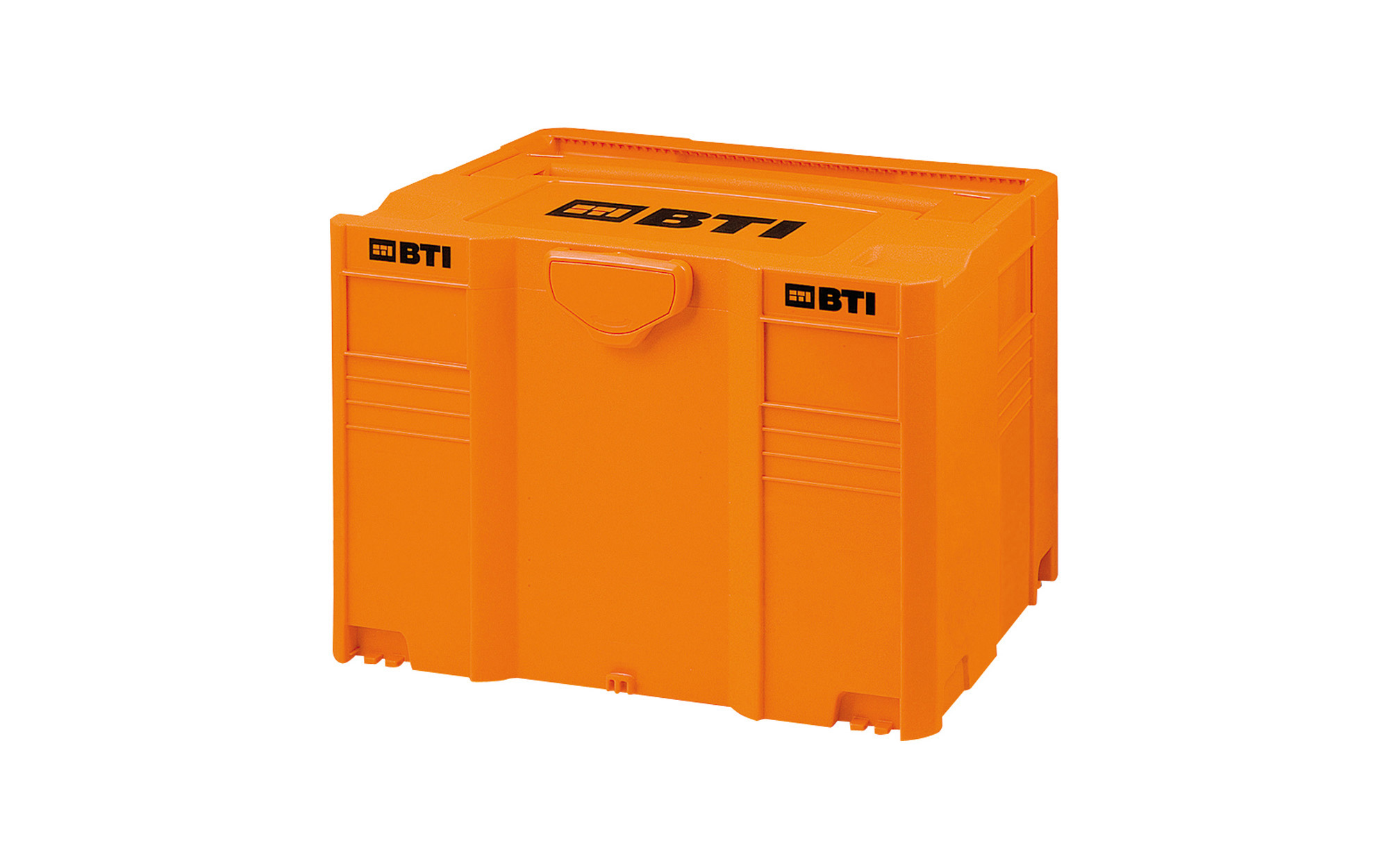 BTI box 4, 396 x 296 x 315 mm