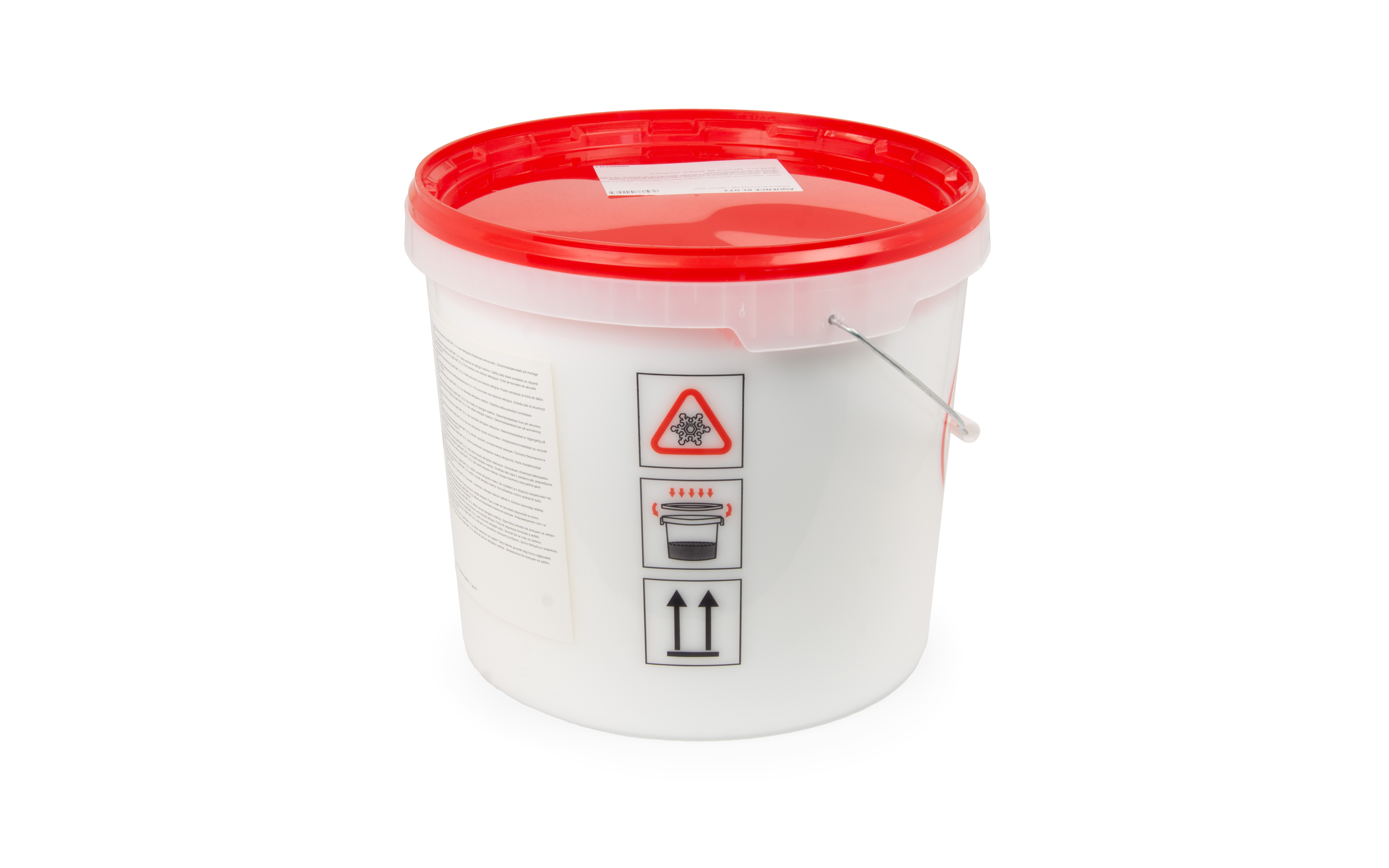 Aquence KL 072, D3 lepilo, 12 kg
