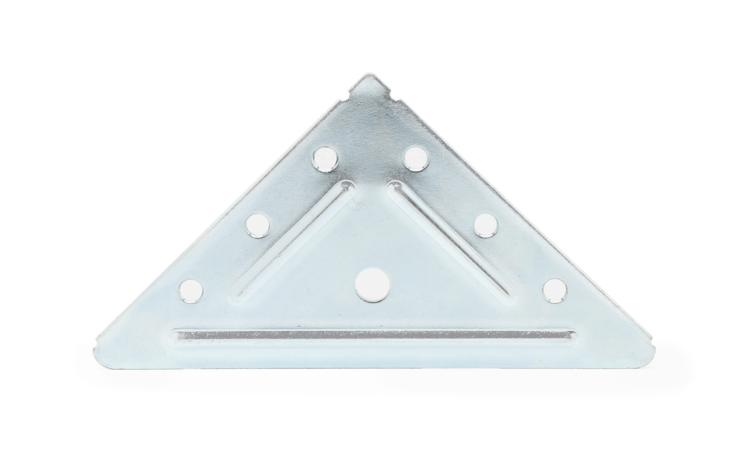 Conecting triangle 110 x 110