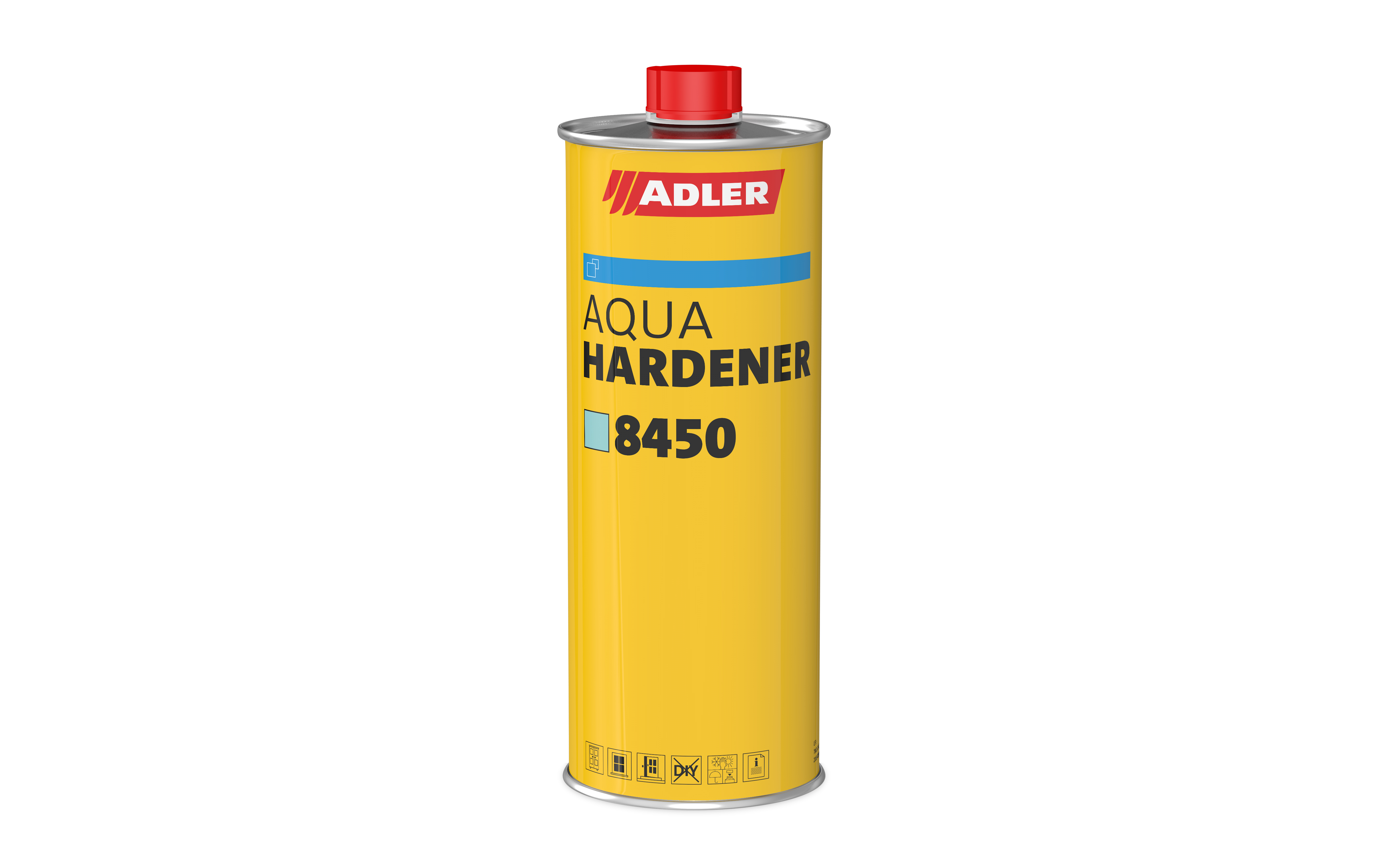 Aqua-Hardener 8450, 200 g