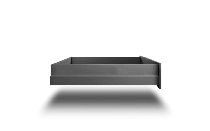 Predal Nova Pro Scala, višina: 90 mm, dolžina: 500 mm, 40 kg, STONE