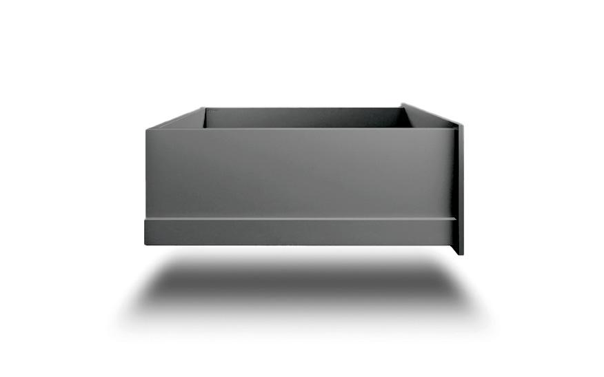 Predal Nova Pro Scala, višina: 186 mm, dolžina: 450 mm, 40 kg, STONE