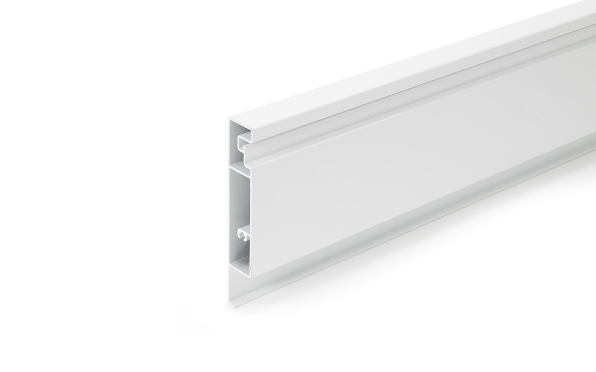 BB01 front section for inner drawer.