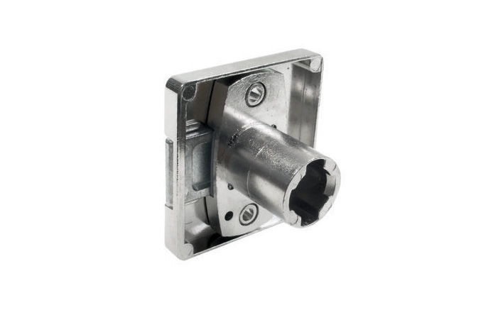 Lock LEHMANN 391, left