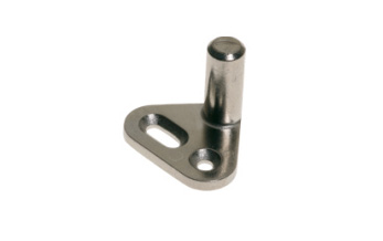 Naslon 057 LEHMANN za trozaporno ključavnico