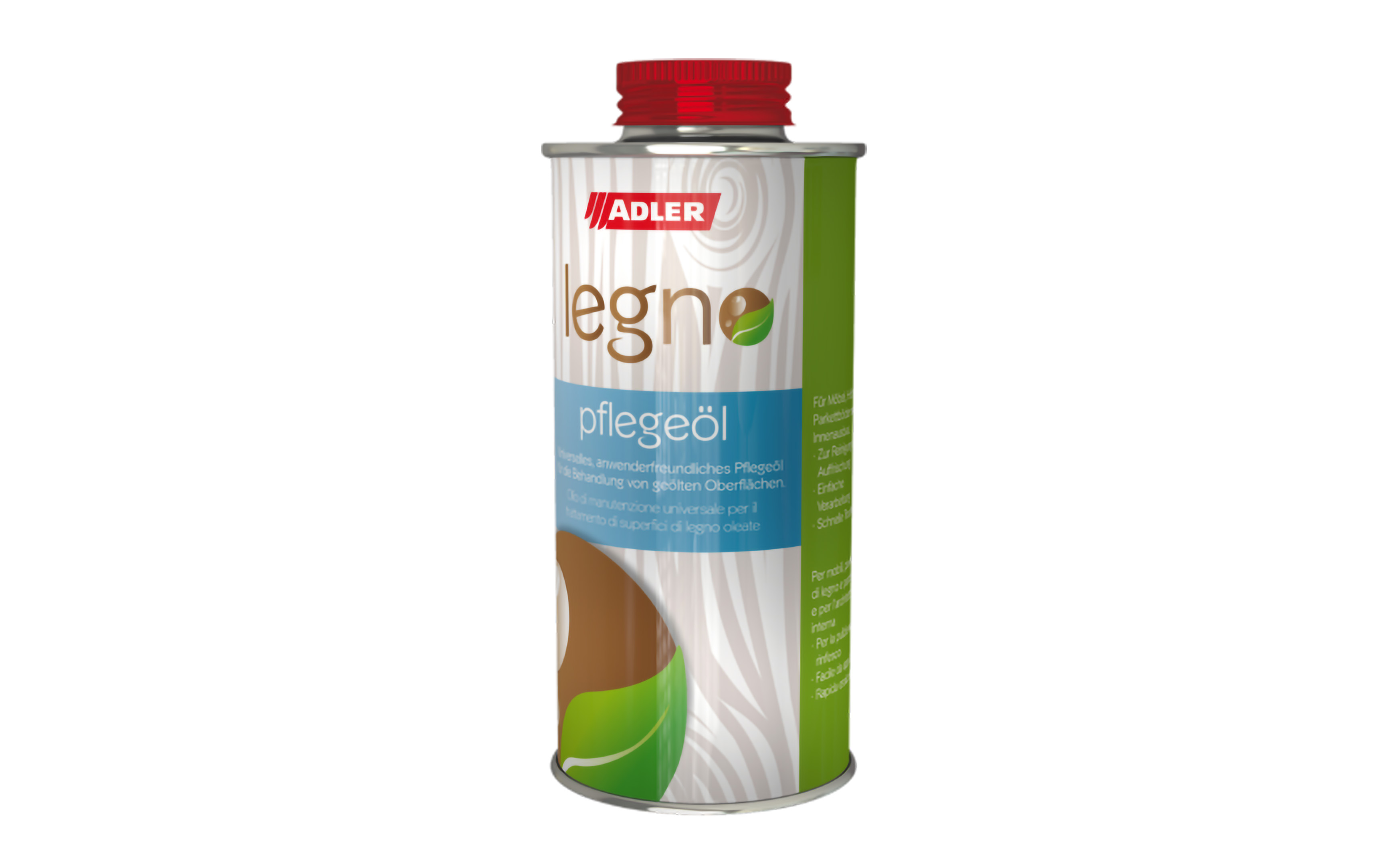Legno Pflegeöl, 0,25 L