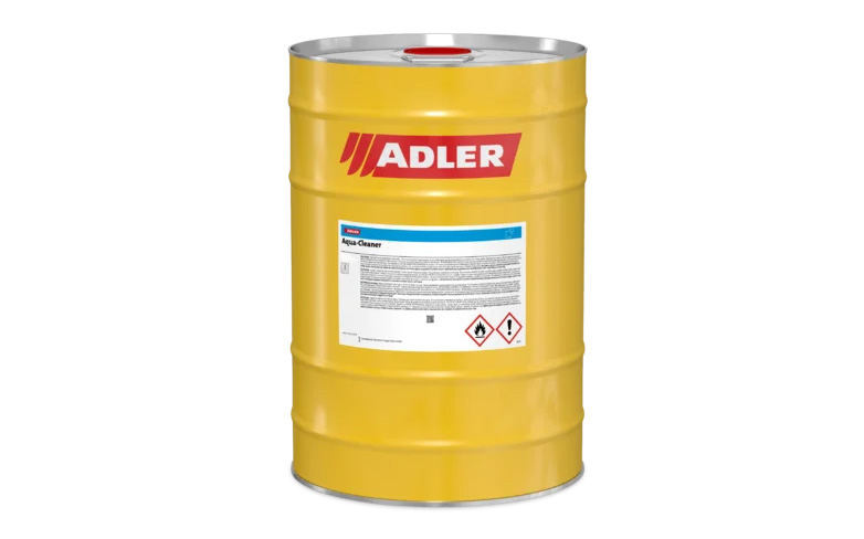 Čistilo za vodne premaze - Aqua Cleaner, 25 L