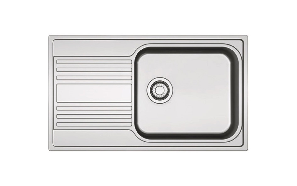 Sink Franke RPX 611-86  XL