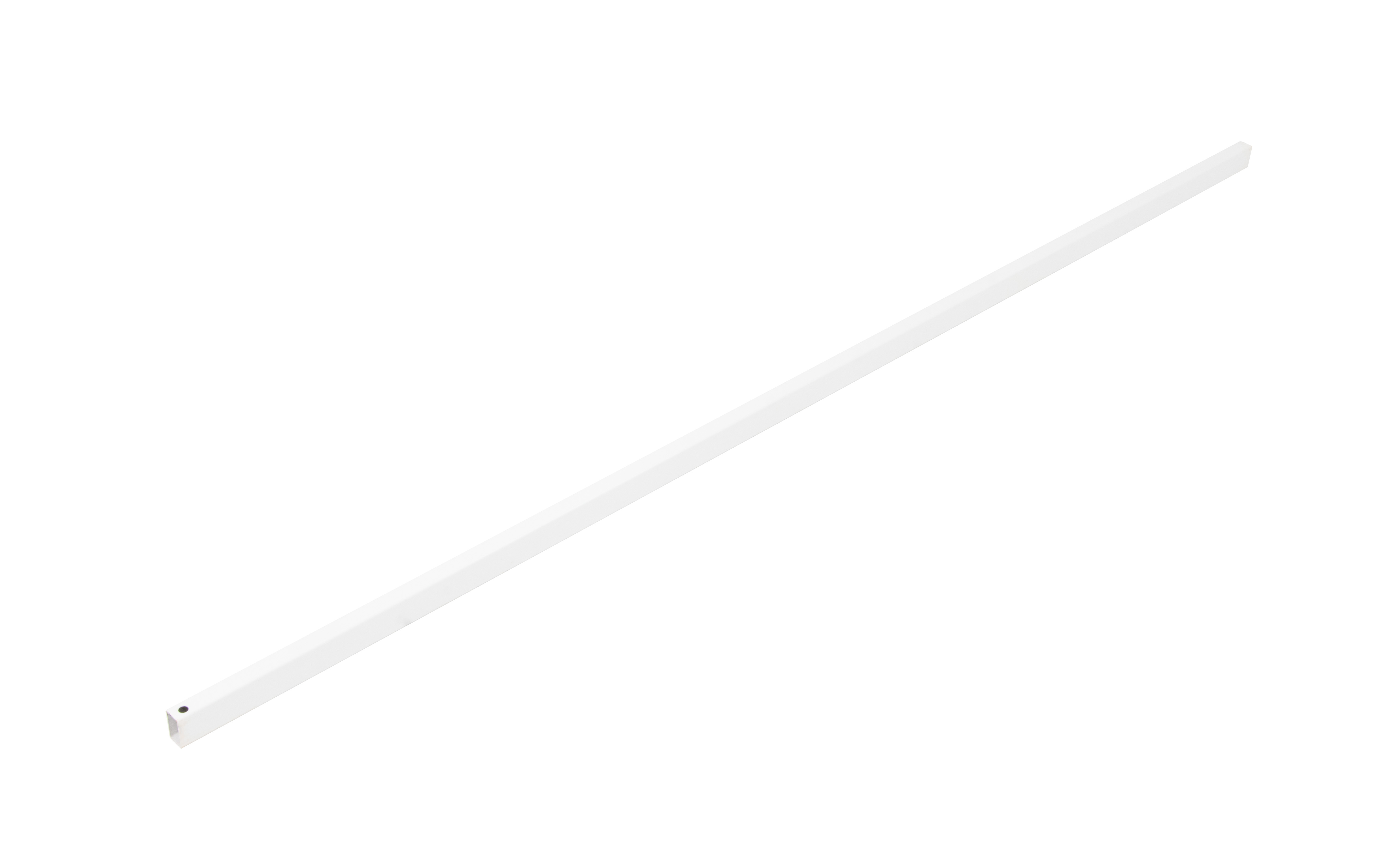 BB01 front section rail for inner drawer.
