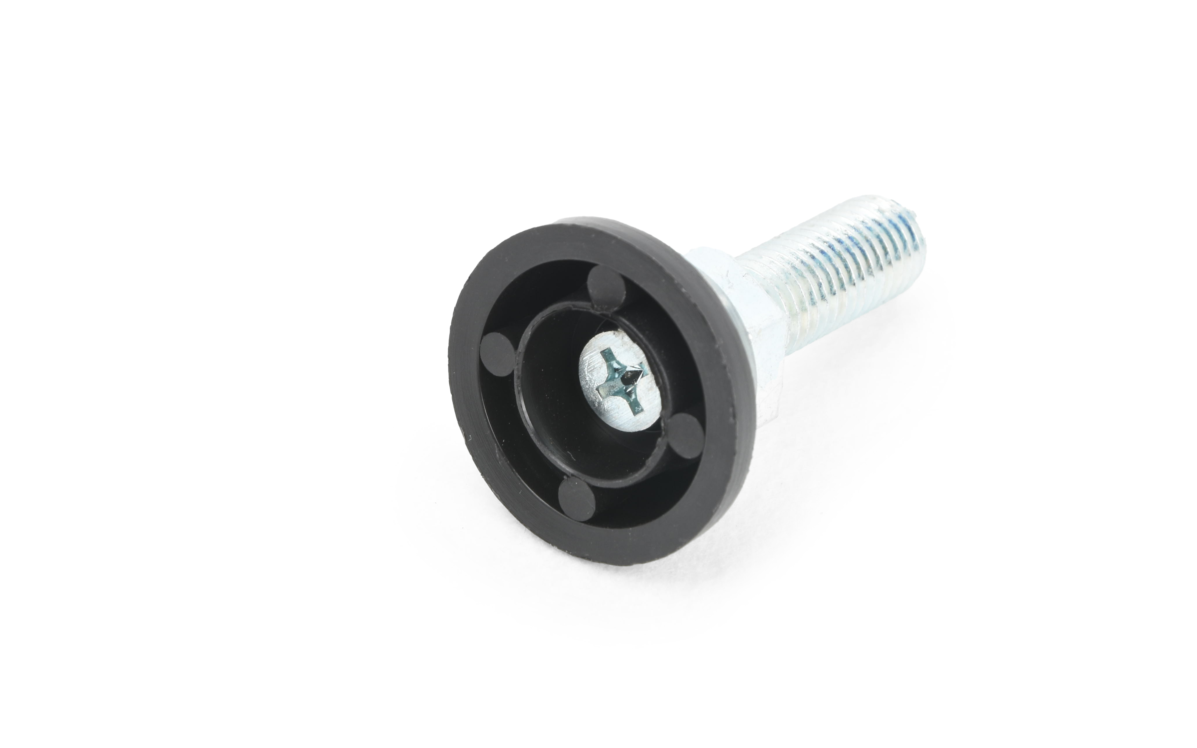 Adjustable foot, M10 x 32/25 mm Adjustable foot, M10 x 32/25 mm