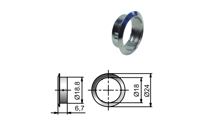Pripornik LEHMANN 3014.1