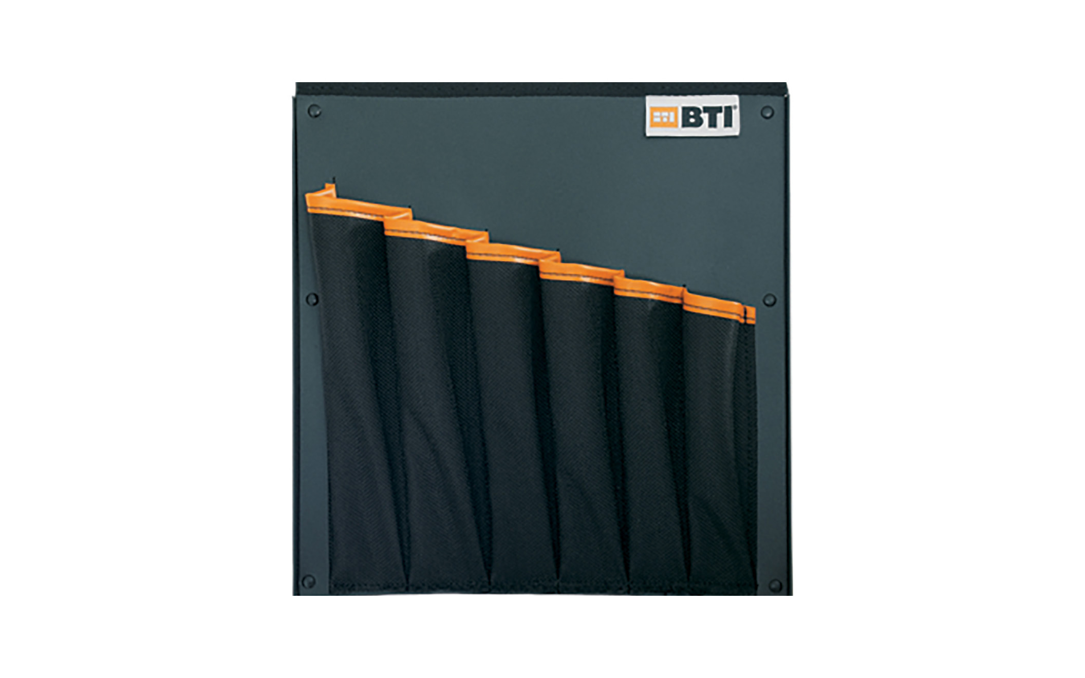 BTI box 4 tool bag 6-3