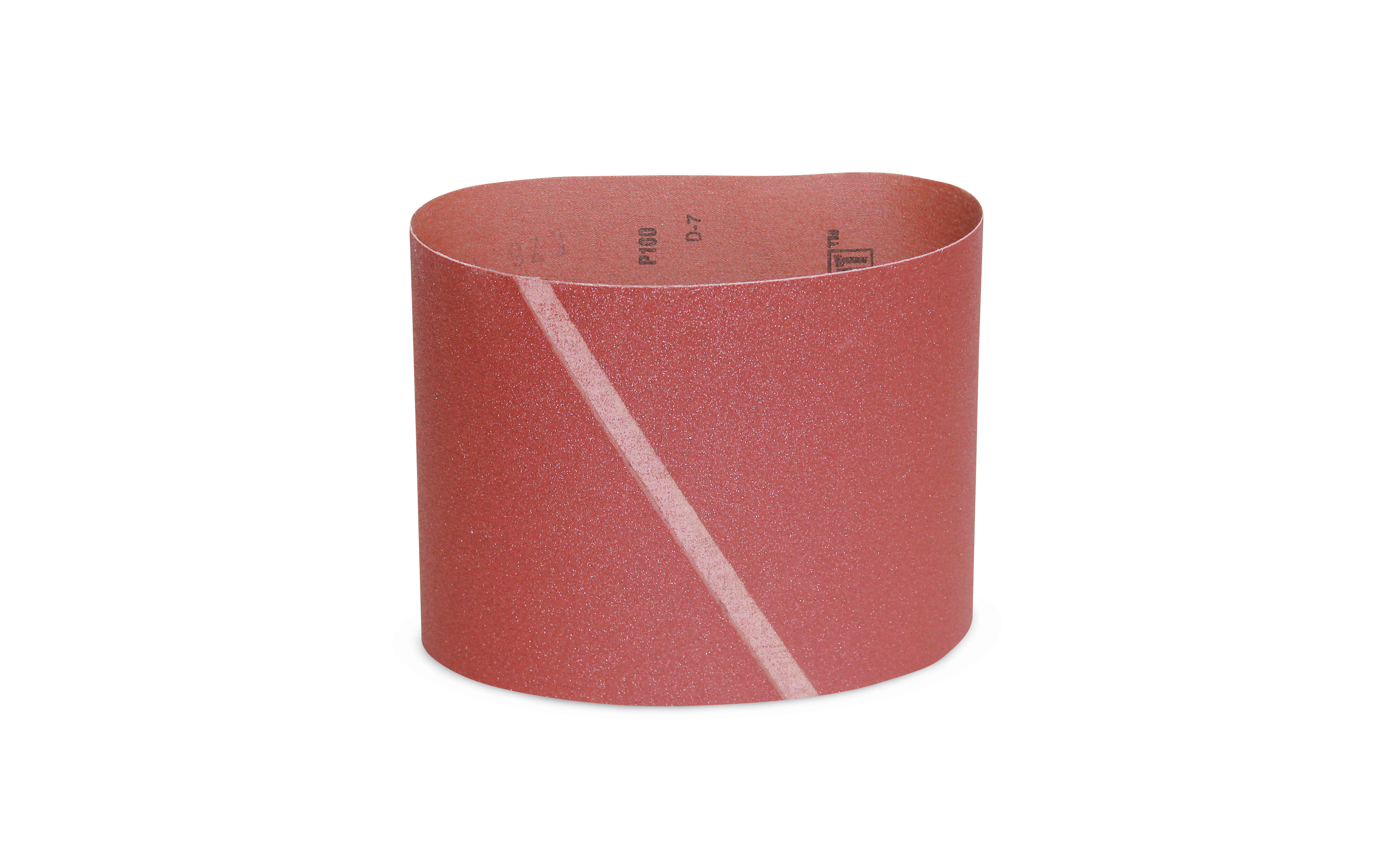 Sanding belt, EKA1000 Ekamant (Paper) 1120 x 2150 mm, Granulation 40