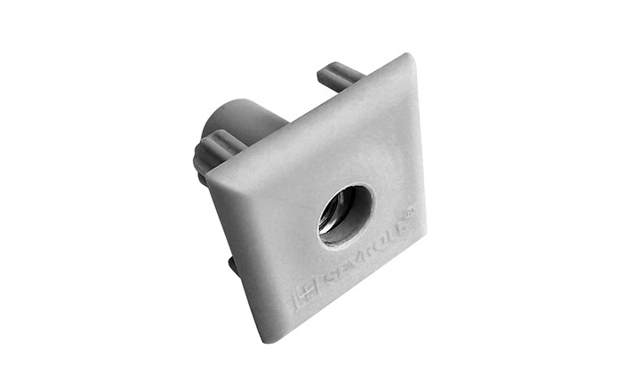 End cover Sevroll Linea
