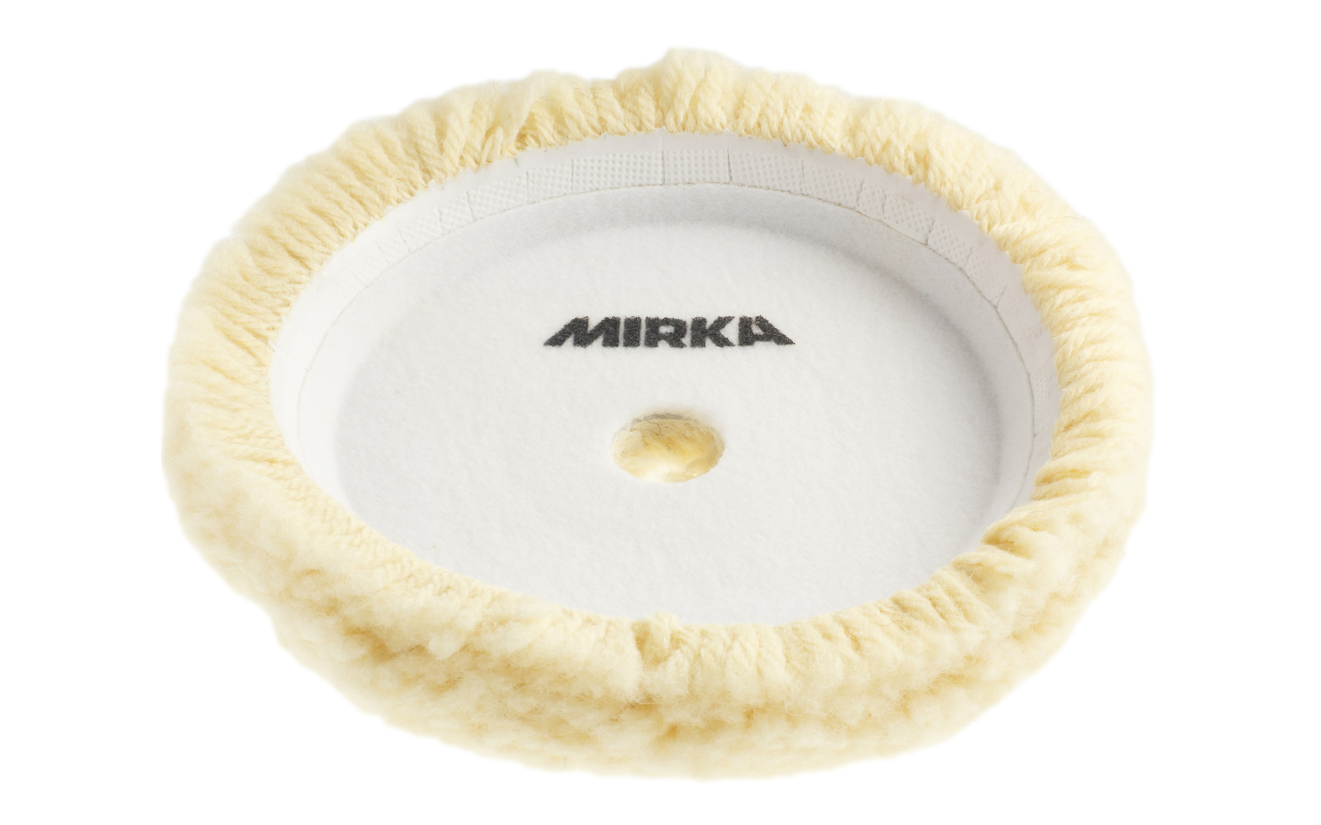 Mirka polirni disk iz volne fi 150 mm