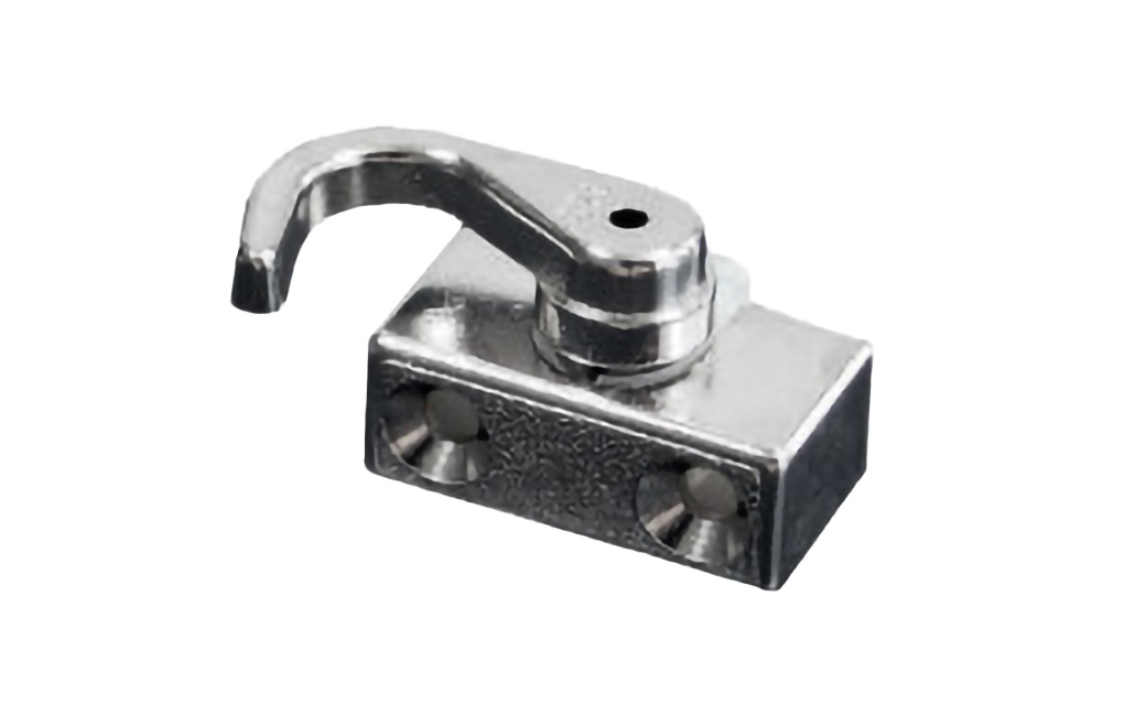 Zatič 161.3 LEHMANN za trozaporno ključavnico