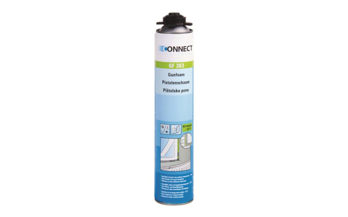 Montažna pena All season GF 303 PU