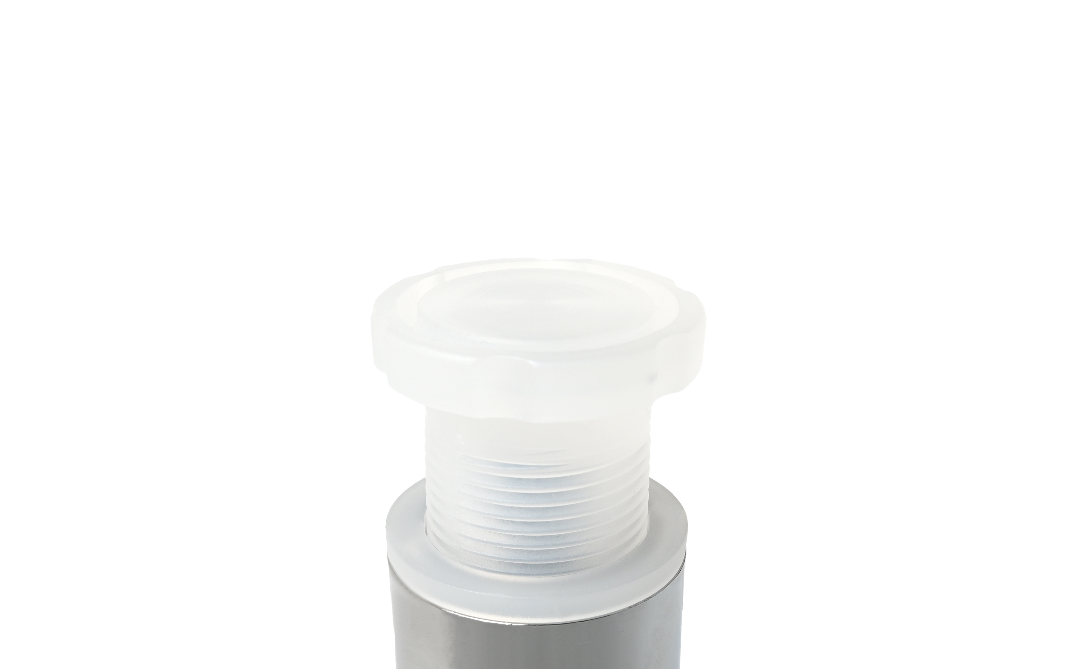 Noga fi 40/150 mm, krom