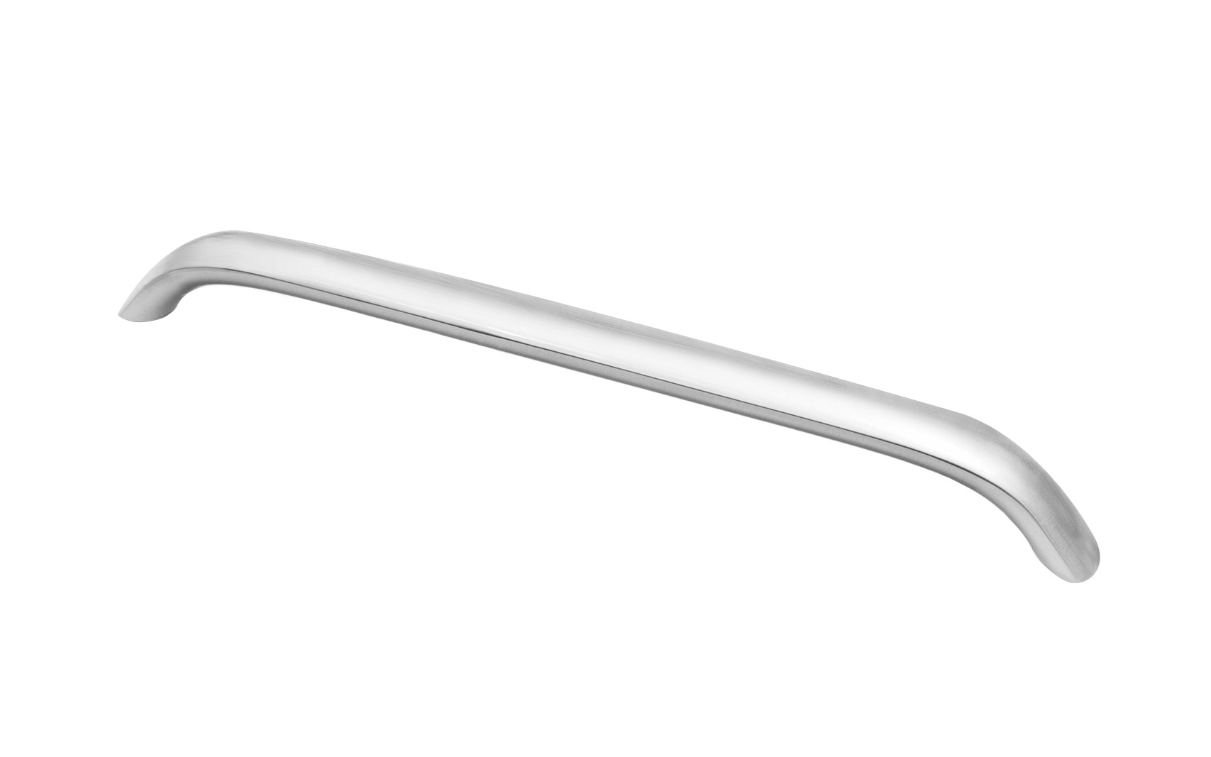 Handle STAR RH71013, 192 mm, Matt Chrome