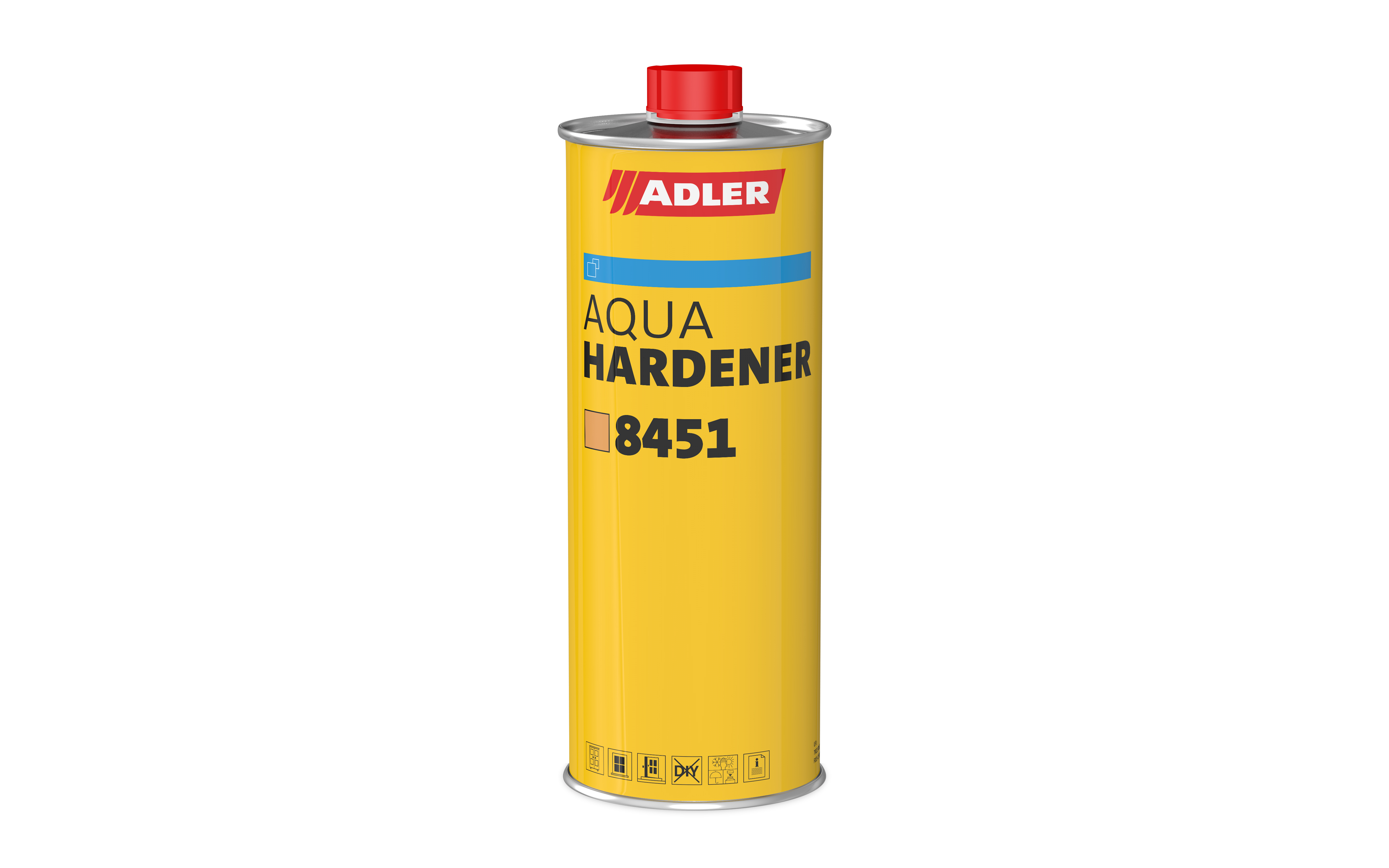 Aqua-Hardener 8451, 400 g