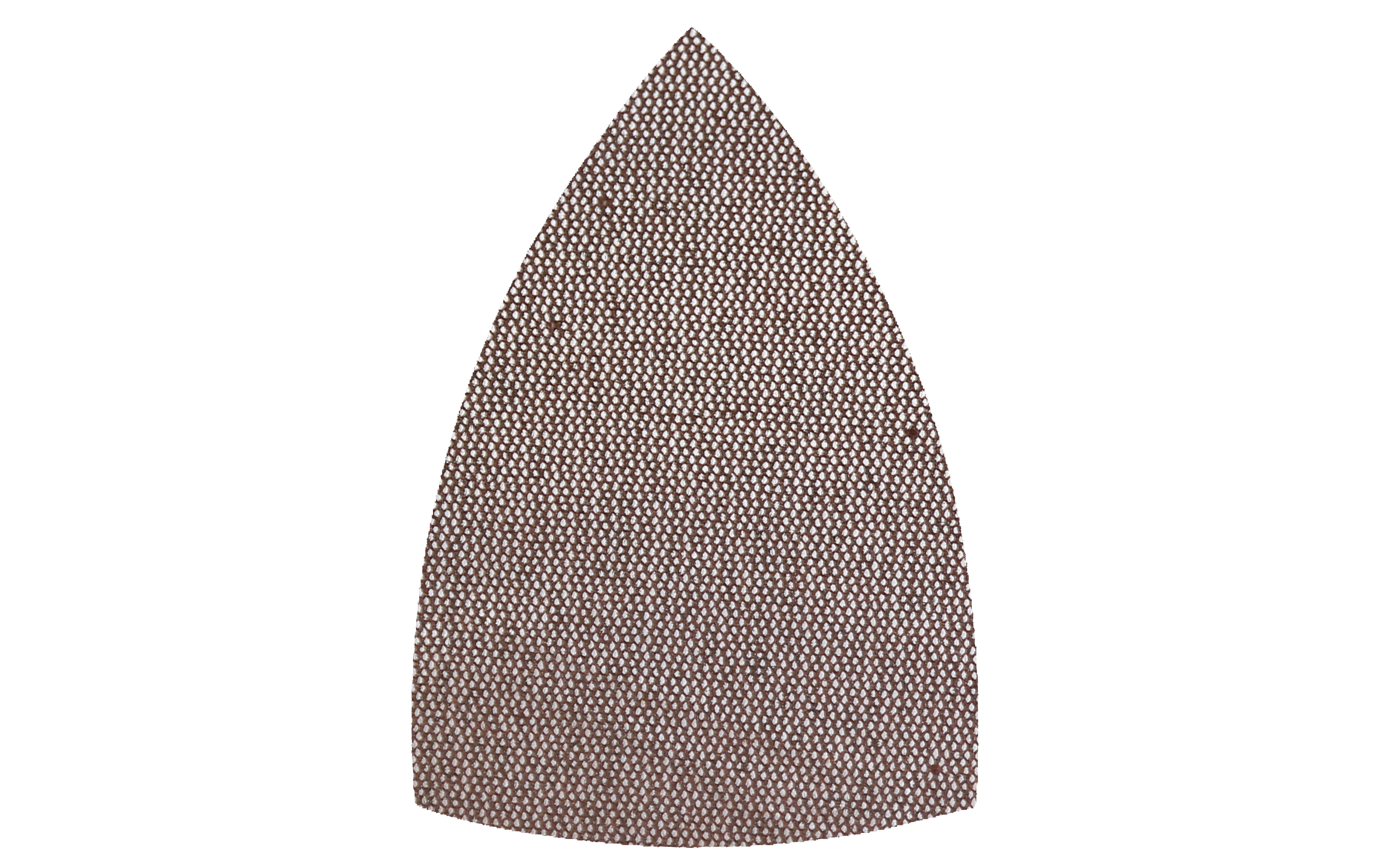 Abranet disc 100x152x152 mm Grip P100