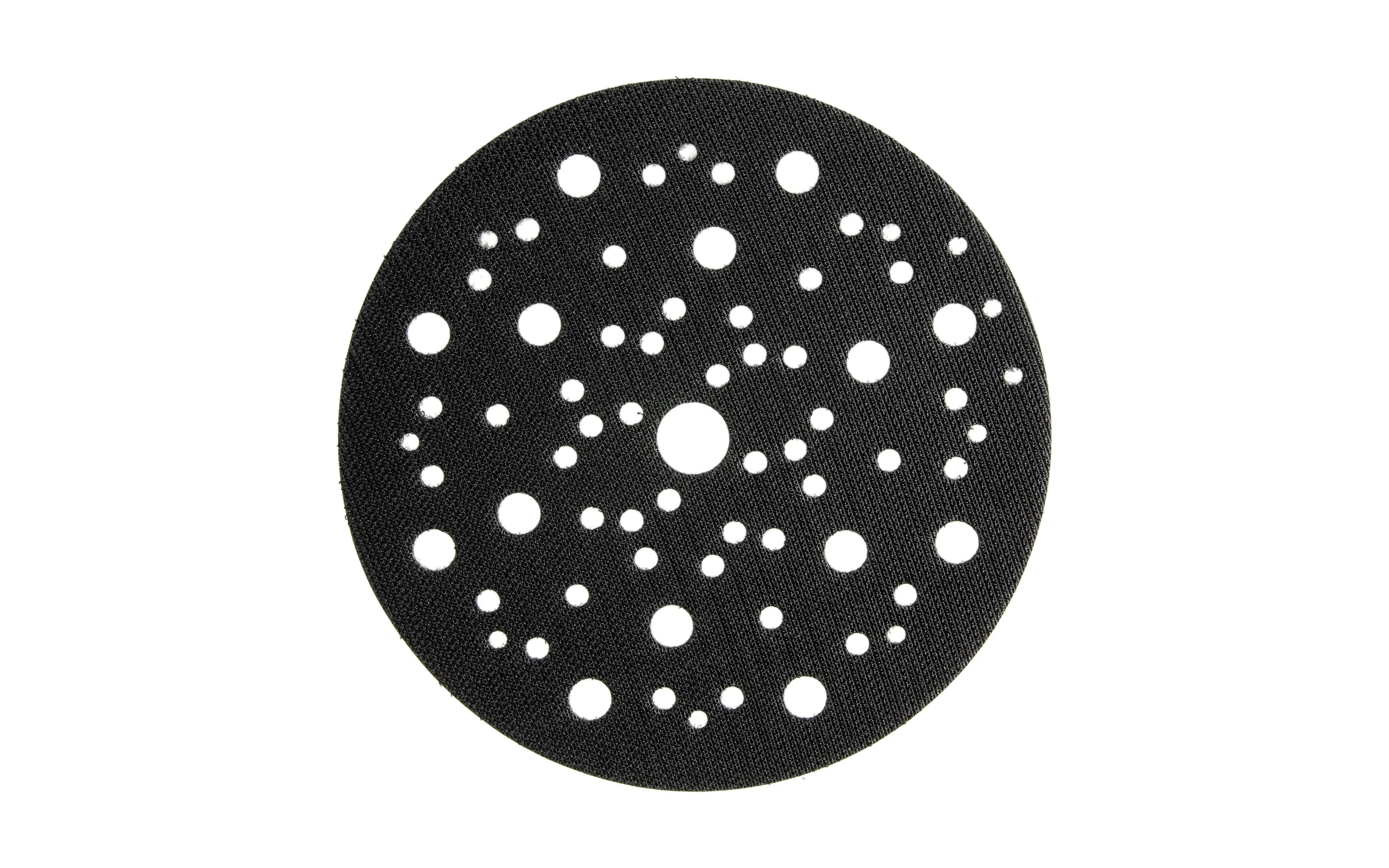 Mirka zaščita podloge orbitalne brusilke fi 150 mm, 67 lukenj