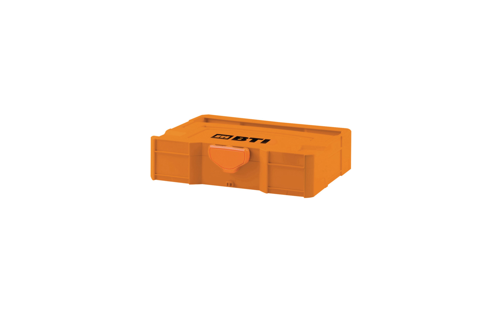 BTI box MINI 171 x 71 x 265 mm