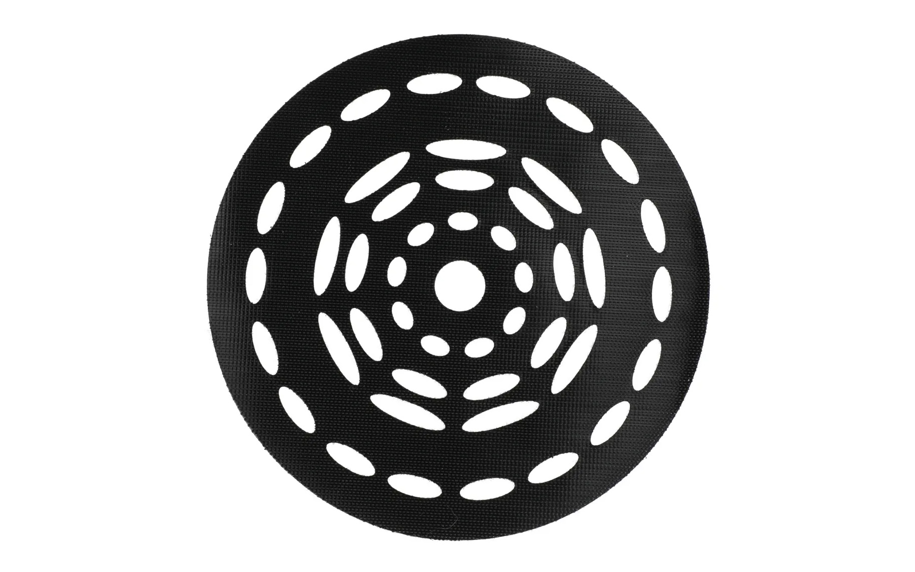 Mirka zaščita podloge orbitalne brusilke fi 150 mm, multihole, primerno za Galaxy diske