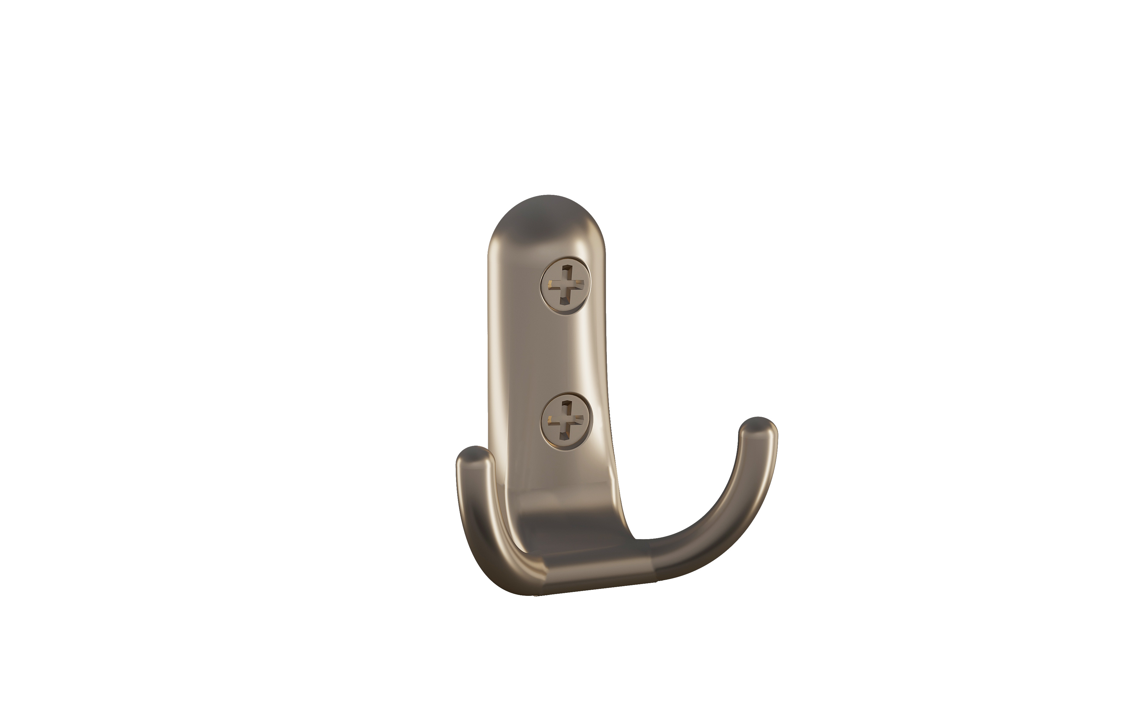 Coat hook Mital 4123