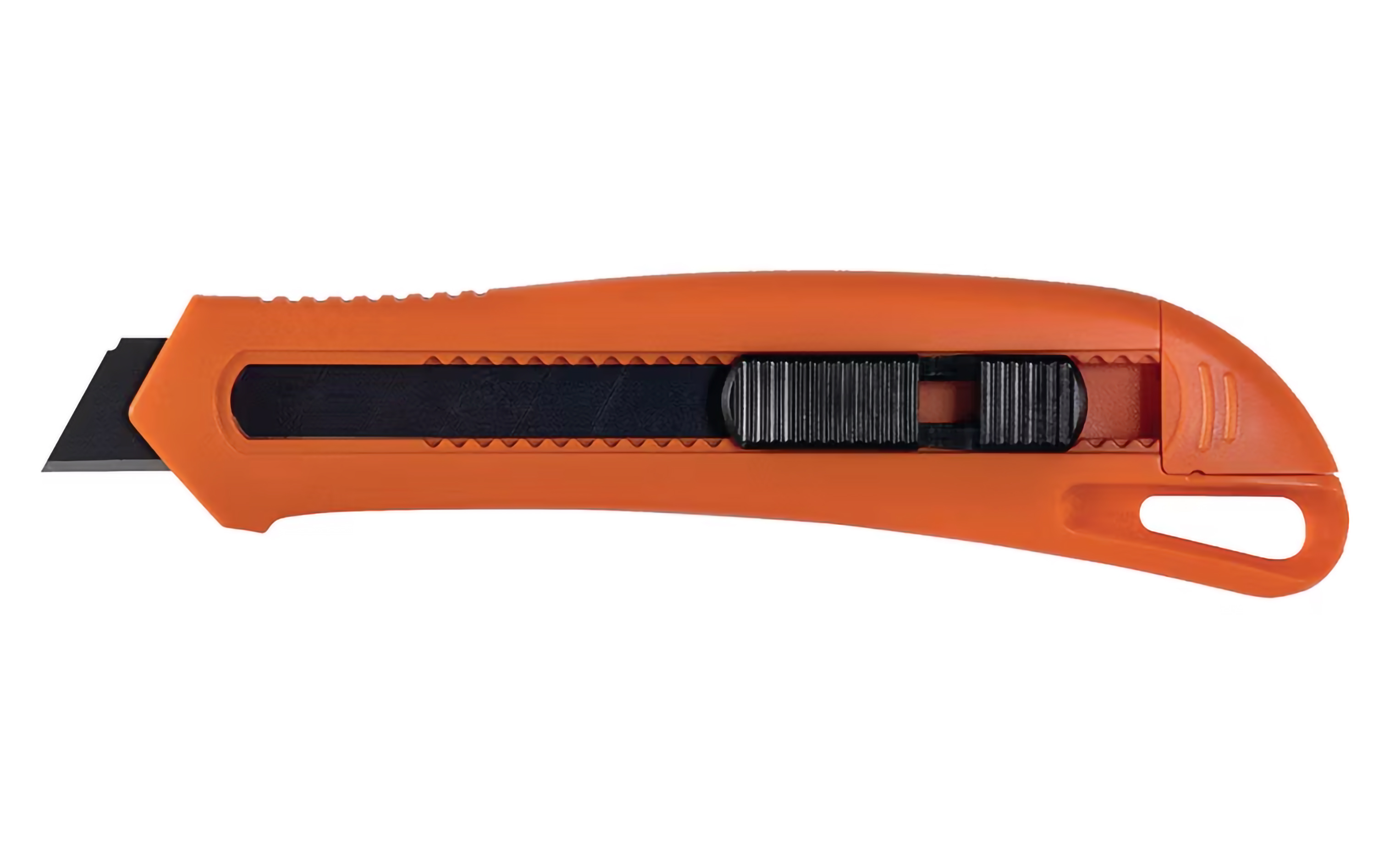 BTI plastic snap-off knife