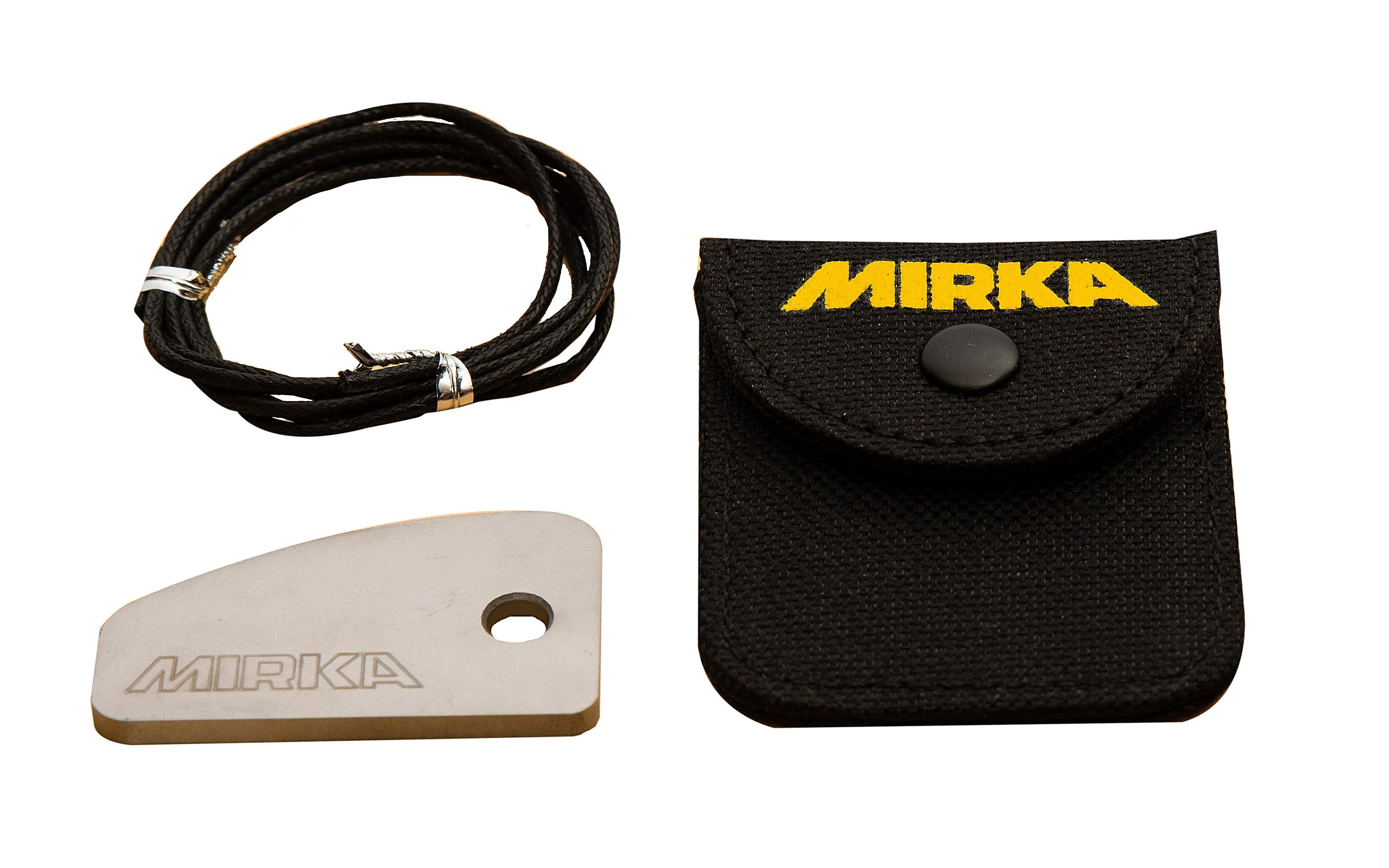 Mirka Shark blade korekcijsko orodje