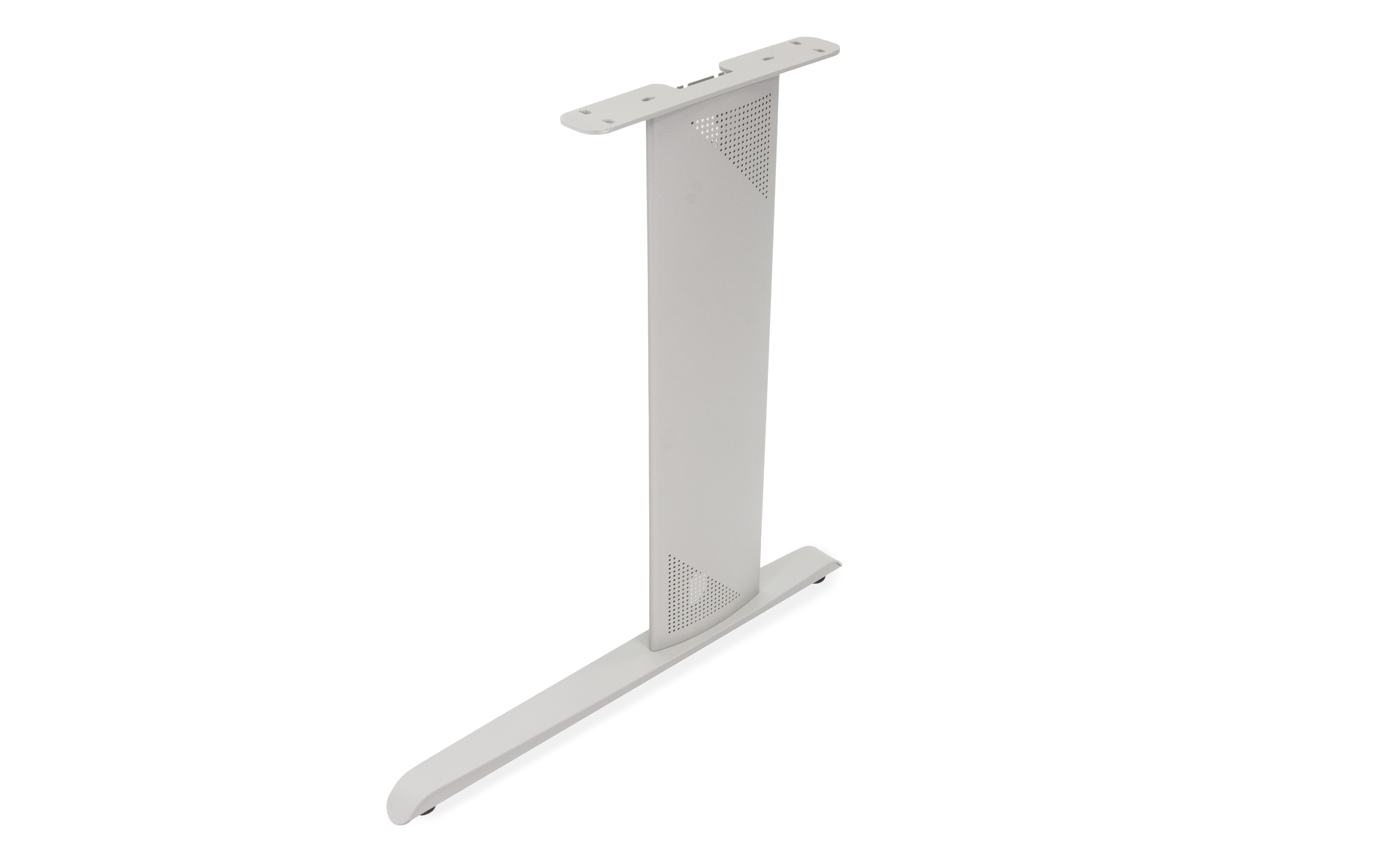 Noga IRWIN 700, RAL 9006 struktur